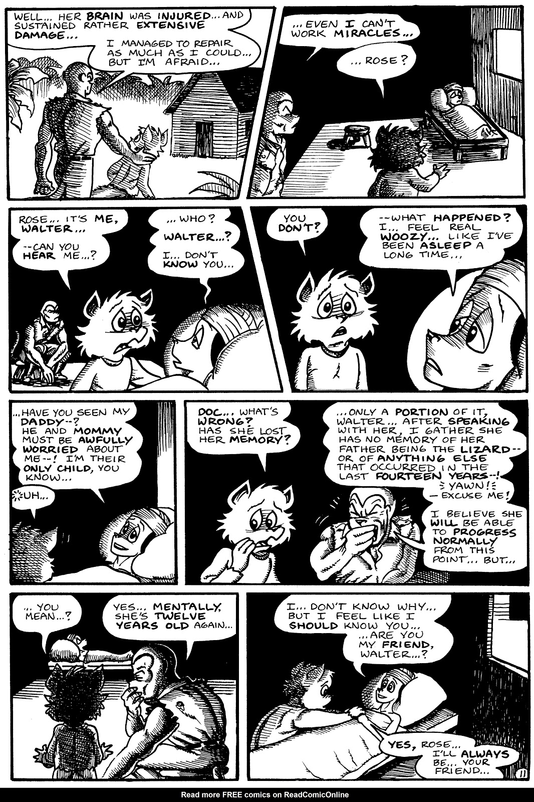 Furrlough issue 35 - Page 23