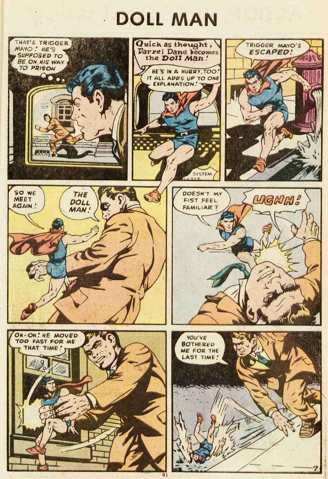 Action Comics (1938) issue 437 - Page 79