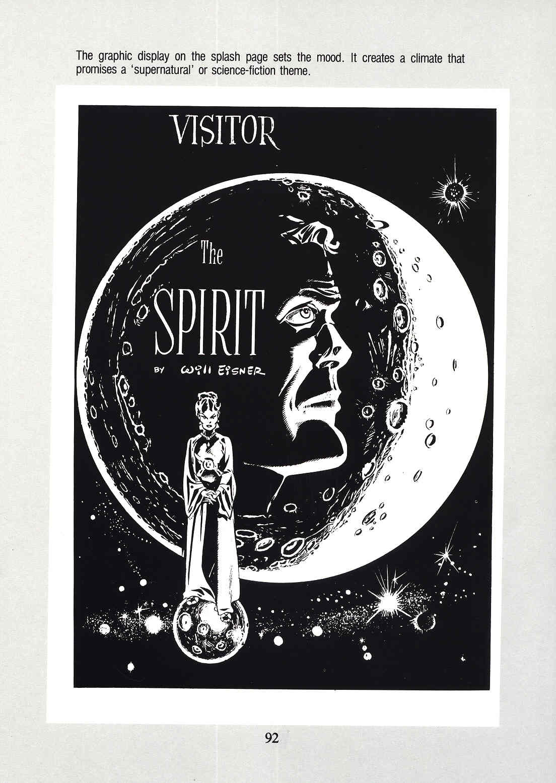 Read online Comics & Sequential Art comic -  Issue # TPB (Part 1) - 94