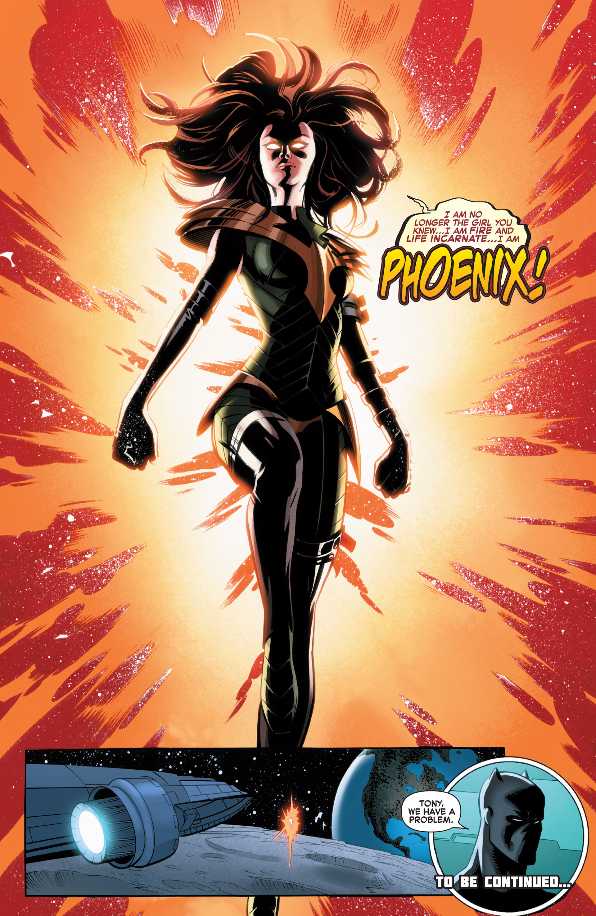 Read online What If? AvX comic -  Issue #2 - 20