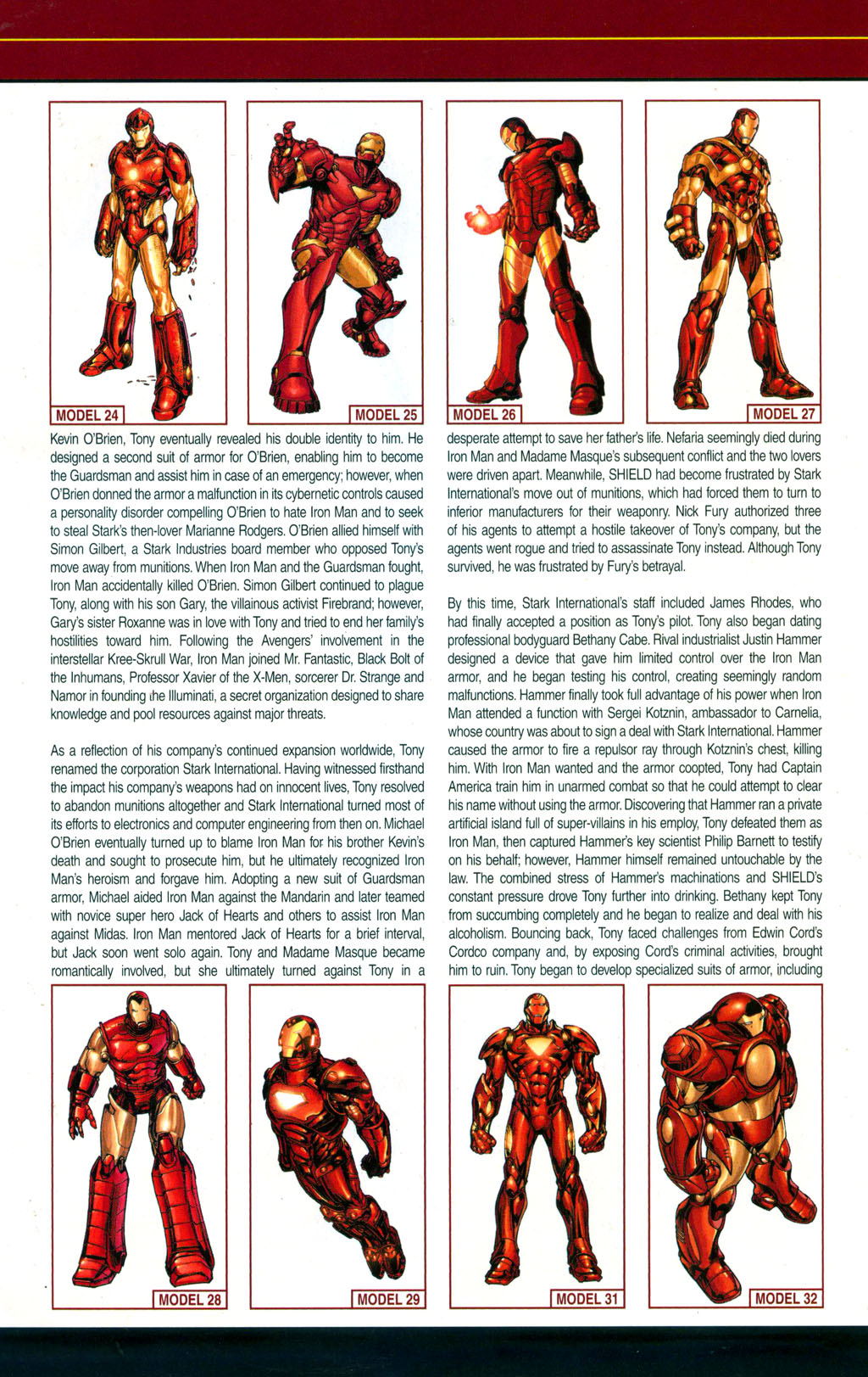 Read online The All-New Iron Manual comic -  Issue # Full - 27
