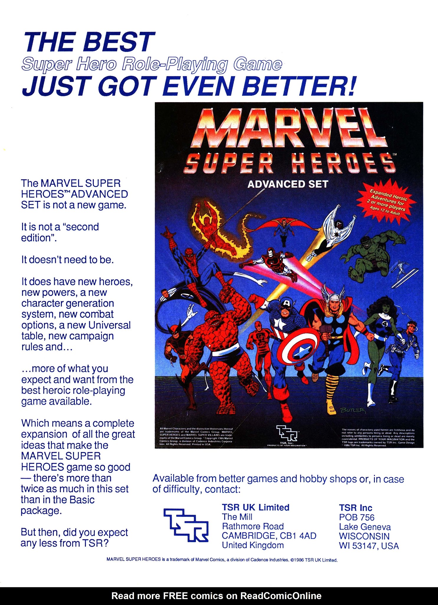Read online Spider-Man and Zoids comic -  Issue #44 - 24