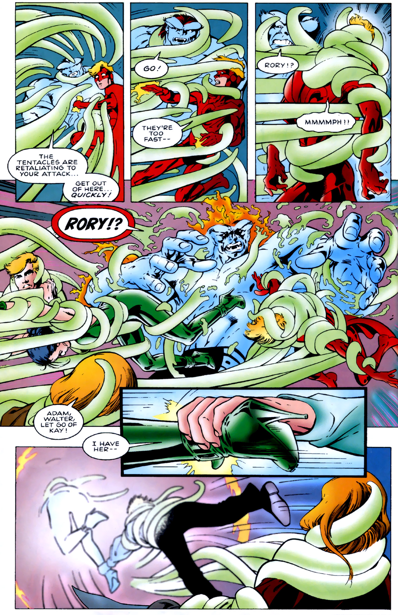 Read online X-Men: Clan Destine comic -  Issue #1 - 39