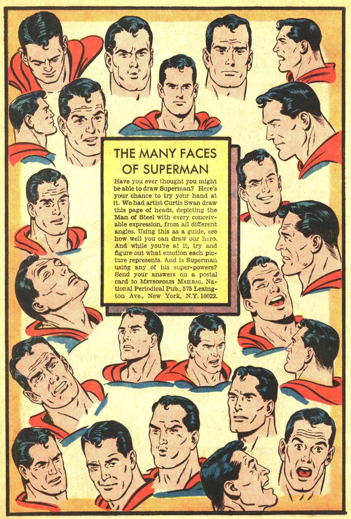 Read online Action Comics (1938) comic -  Issue #333 - 18