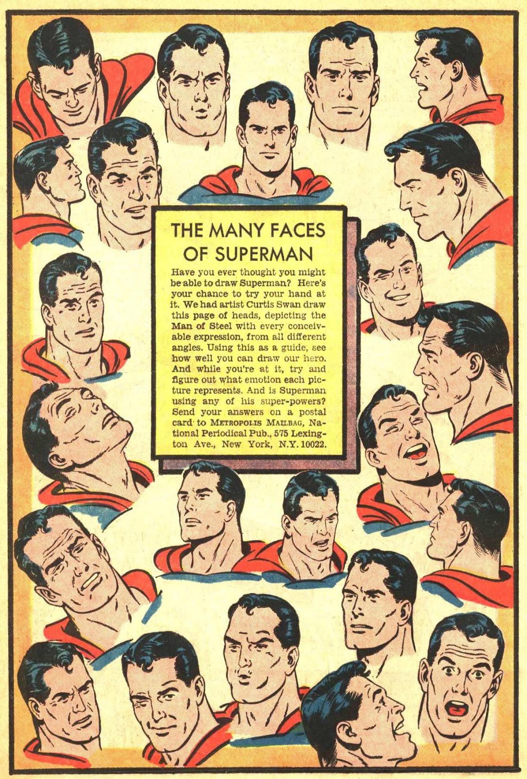 Action Comics (1938) issue 333 - Page 18