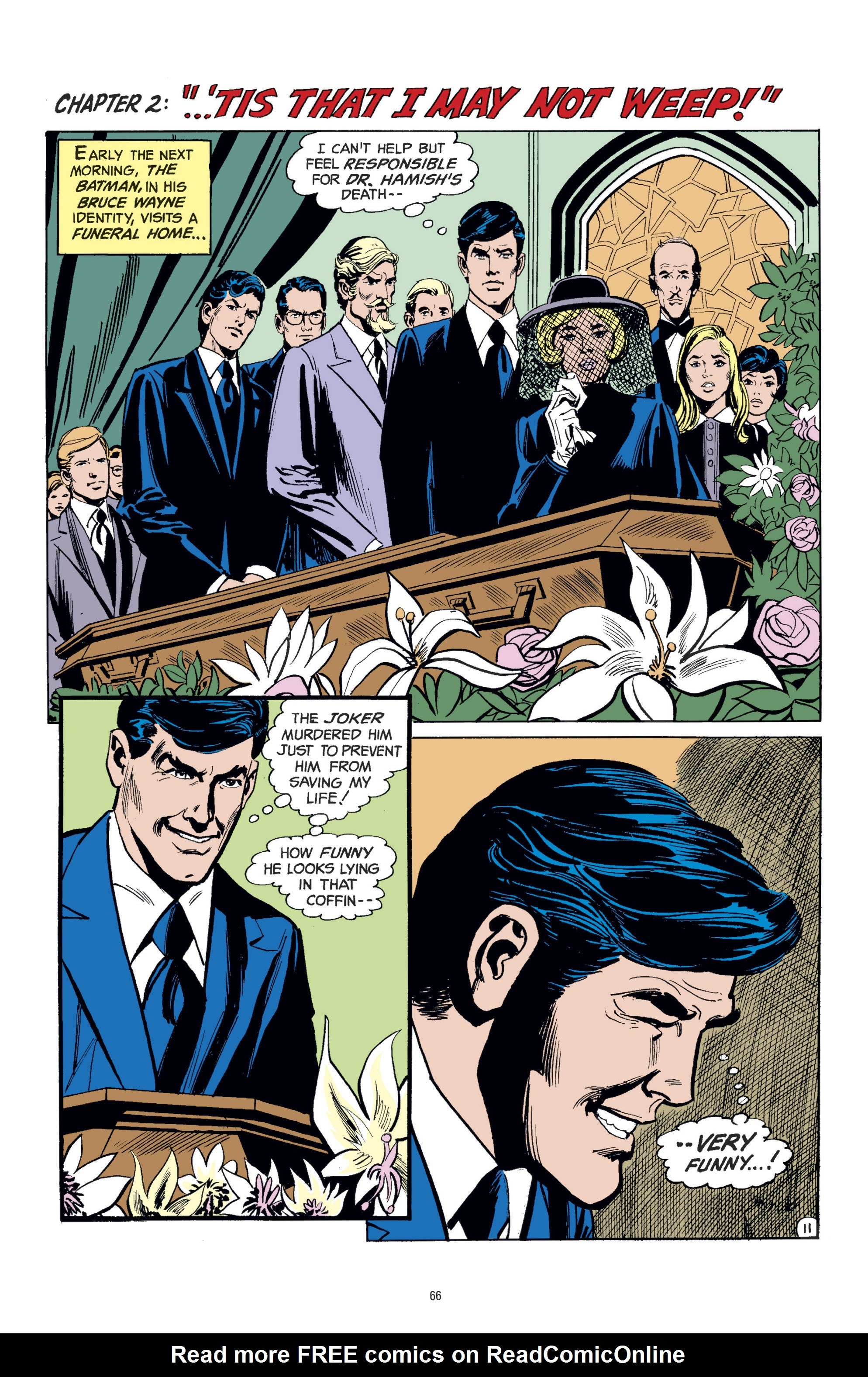 Read online The Joker: His Greatest Jokes comic -  Issue # TPB (Part 1) - 66