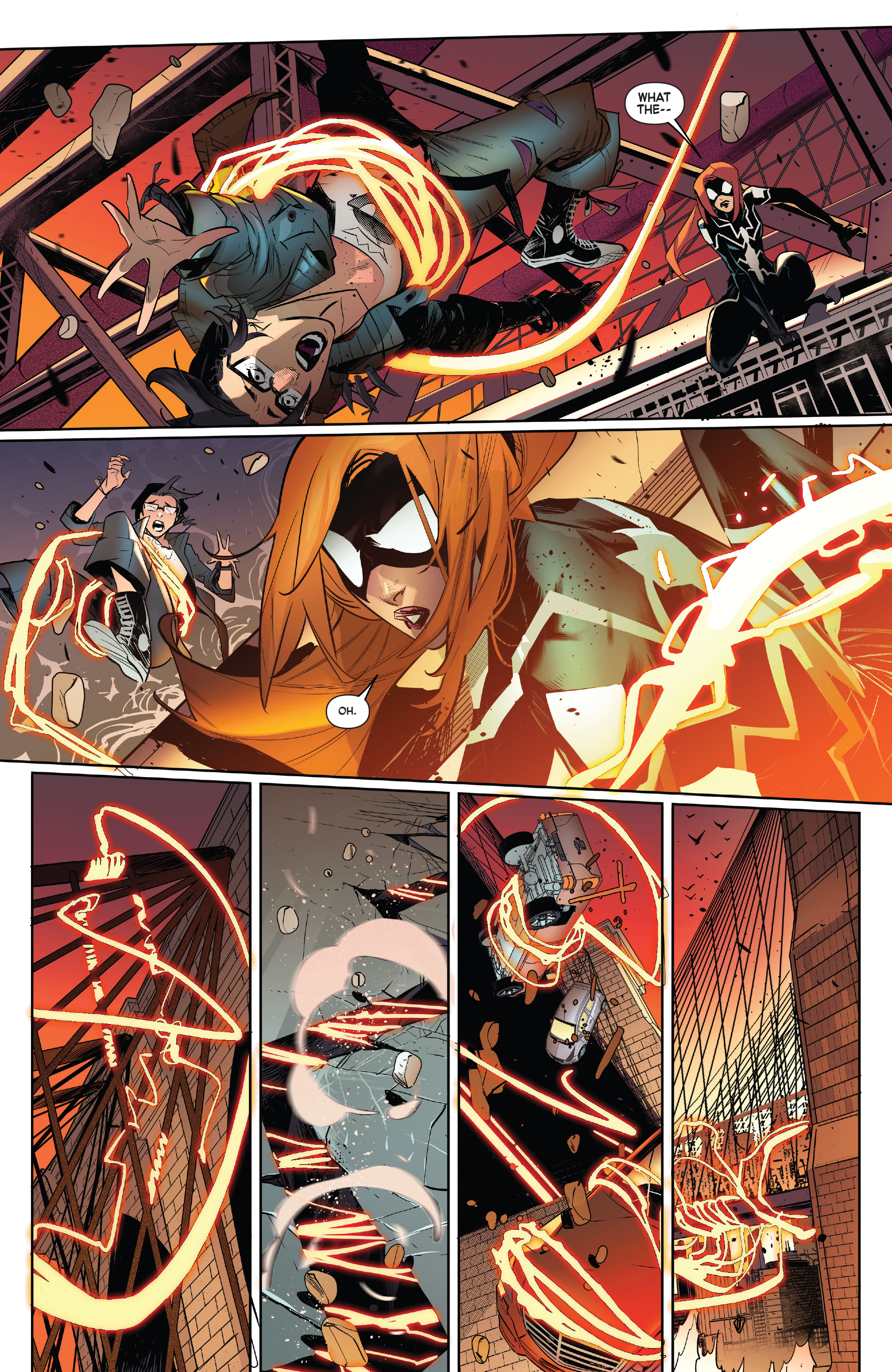 Read online The Amazing Spider-Man (2018) comic -  Issue #52.LR - 7