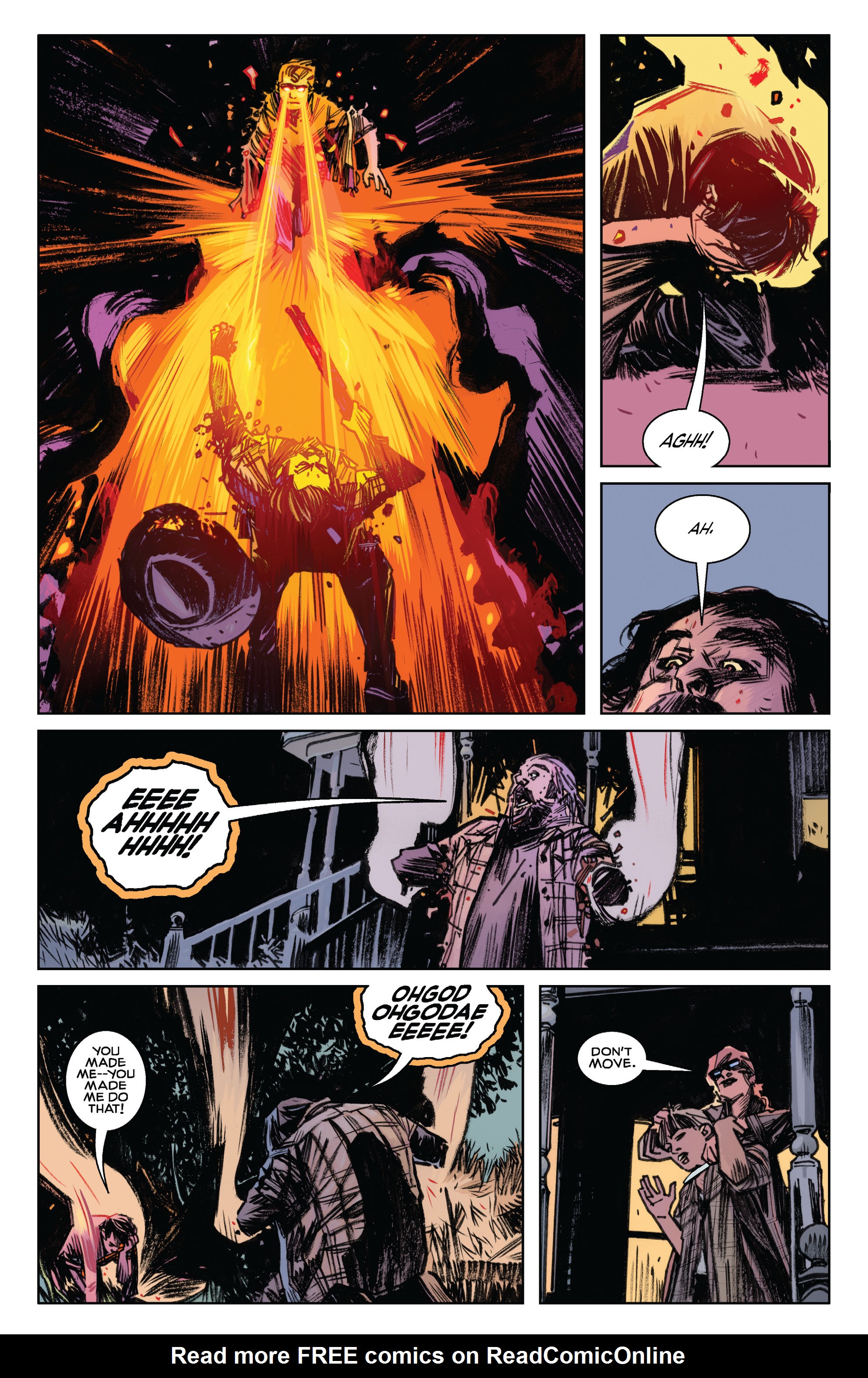 Read online Superman: American Alien comic -  Issue # _TPB (Part 1) - 49