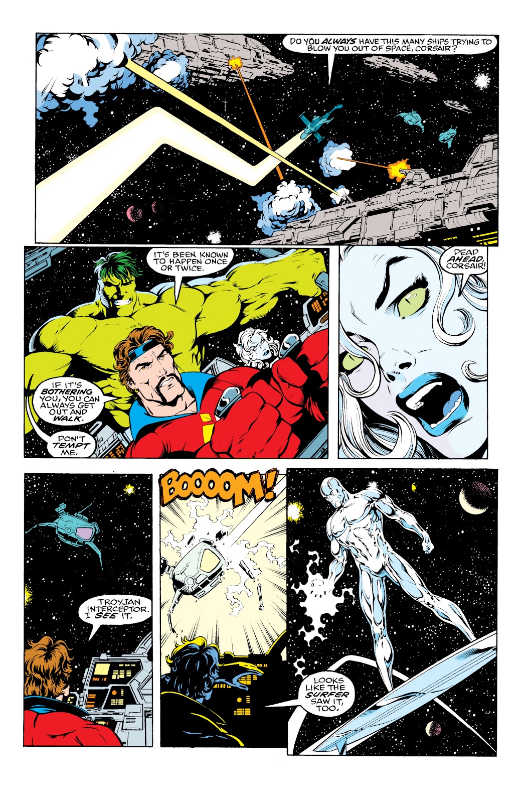 Incredible Hulk By Peter David Omnibus issue TPB 3 (Part 5) - Page 21