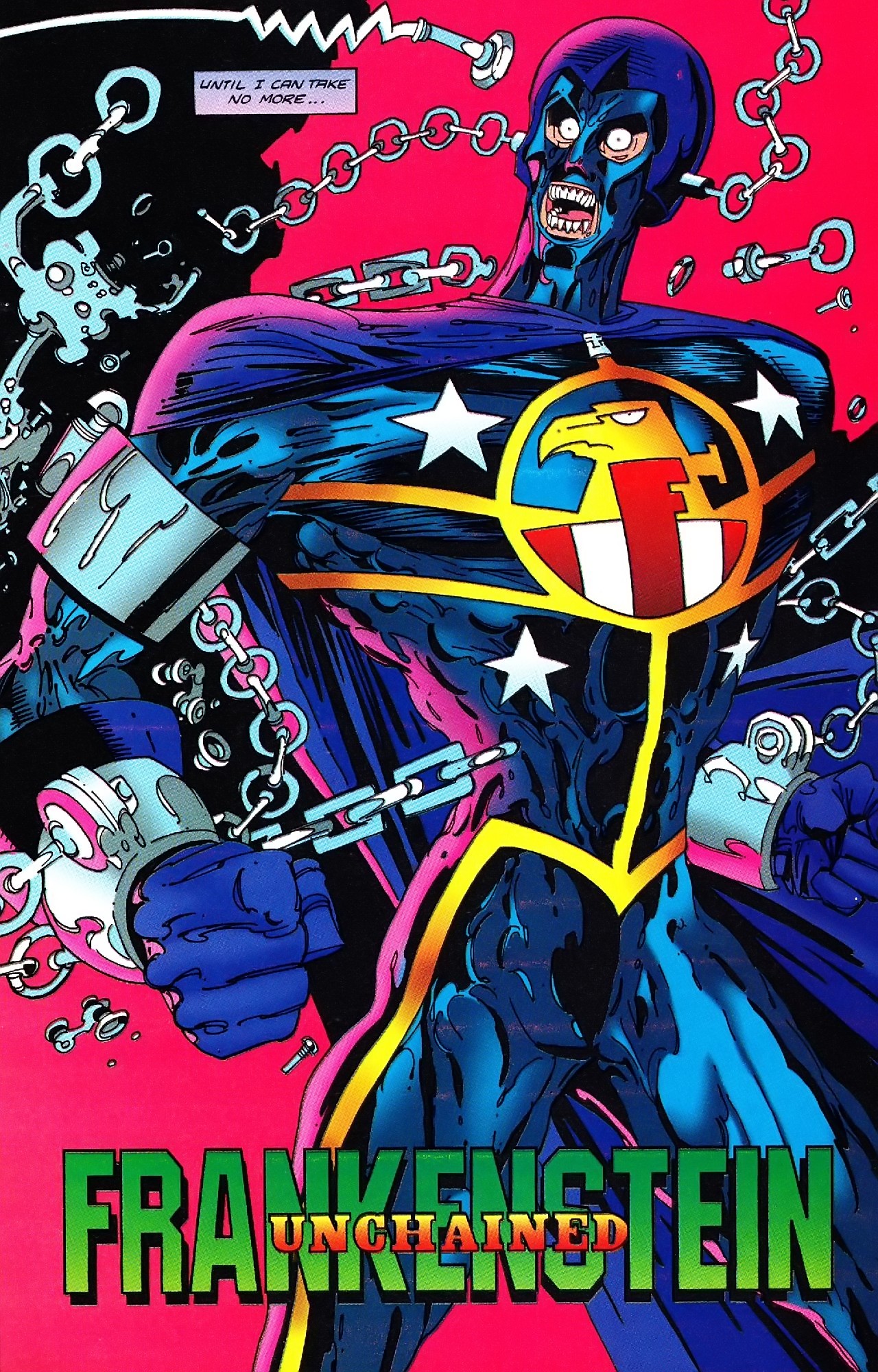 Read online Death Race 2020 comic -  Issue #1 - 5