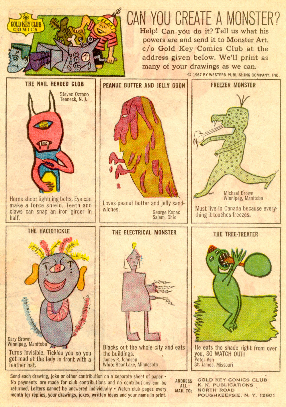 Read online Walt Disney's Comics and Stories comic -  Issue #325 - 16