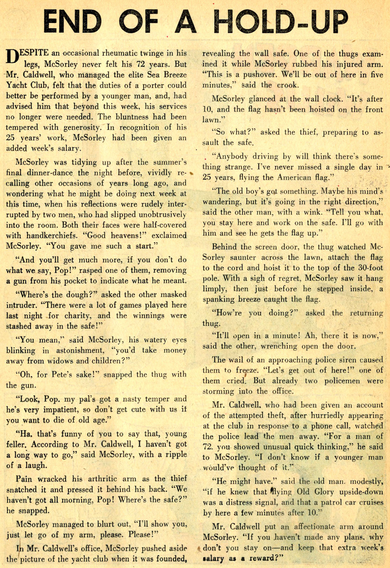 Read online Batman (1940) comic -  Issue #120 - 24