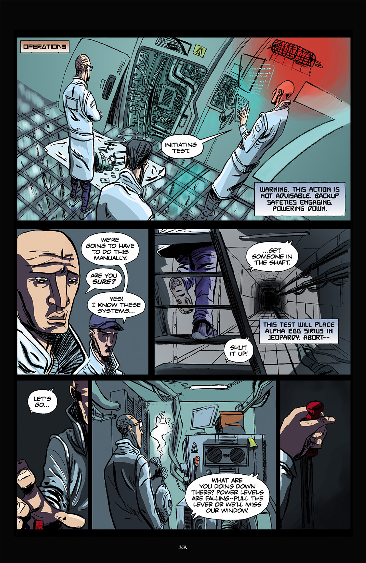 Read online Once Upon a Time Machine comic -  Issue # TPB (Part 2) - 148