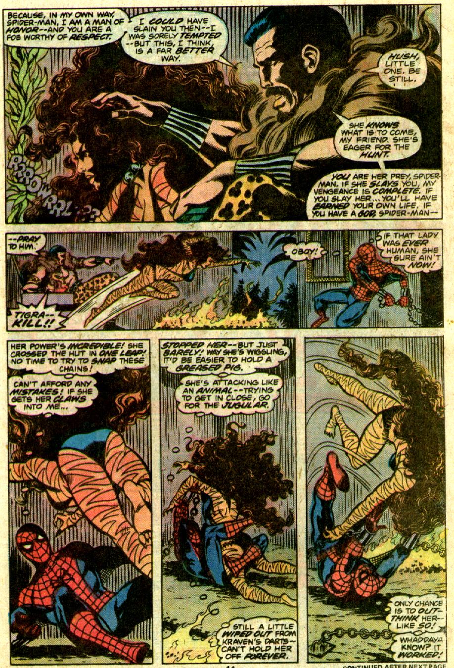 Read online Marvel Team-Up (1972) comic -  Issue #67 - 8