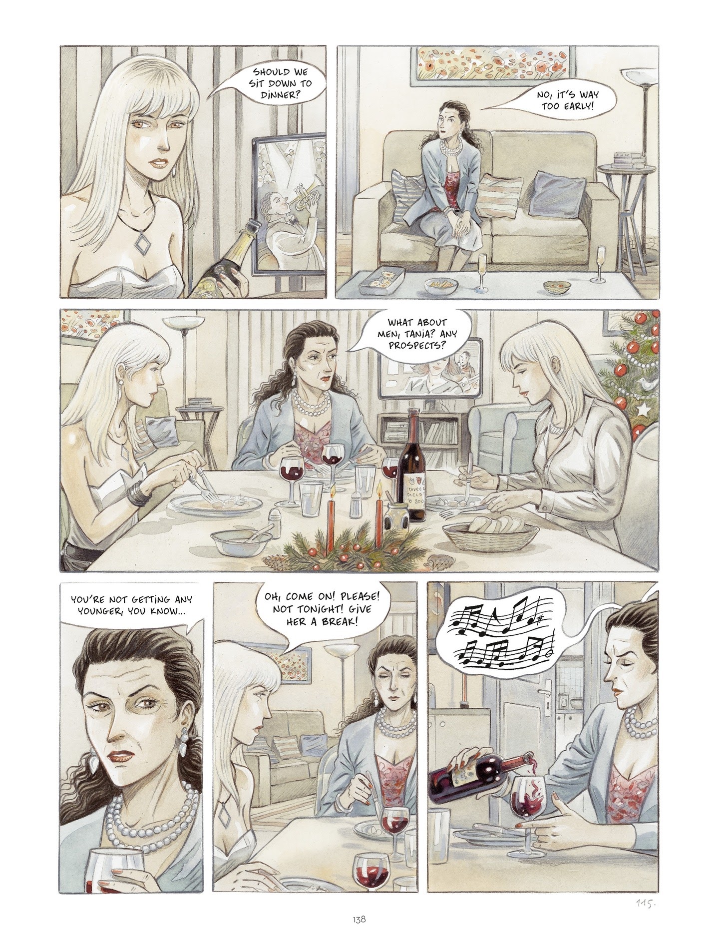 Read online Angel of Death comic -  Issue # TPB (Part 2) - 33