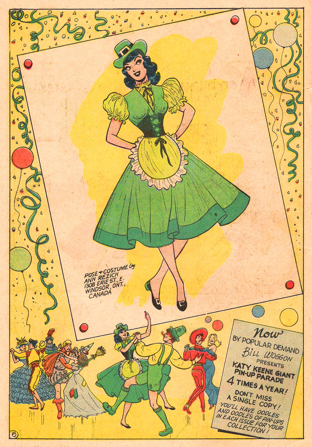 Read online Pep Comics comic -  Issue #133 - 18