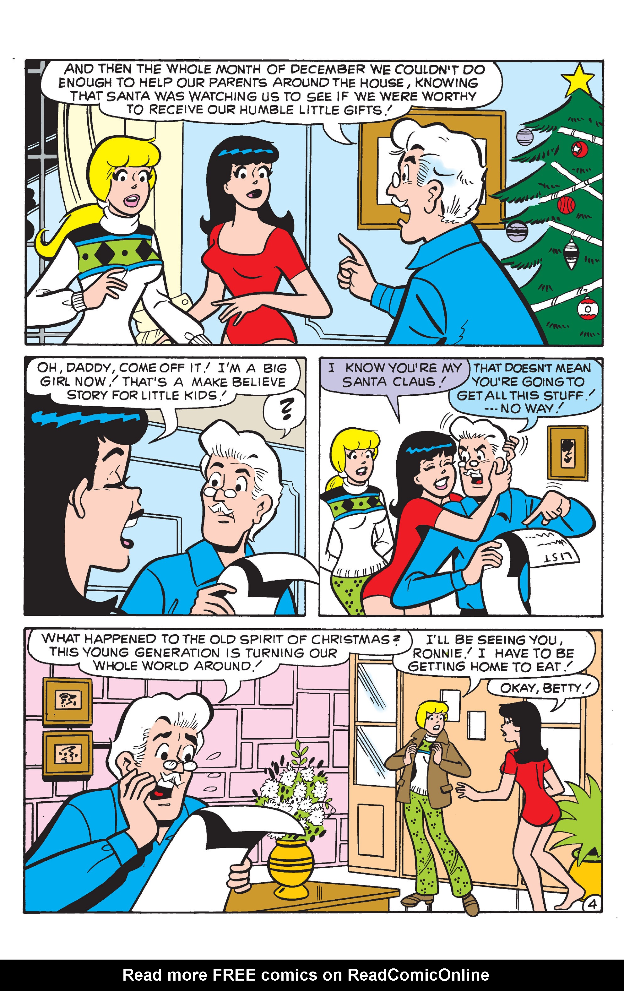 Read online Pep Digital comic -  Issue #120 - 24