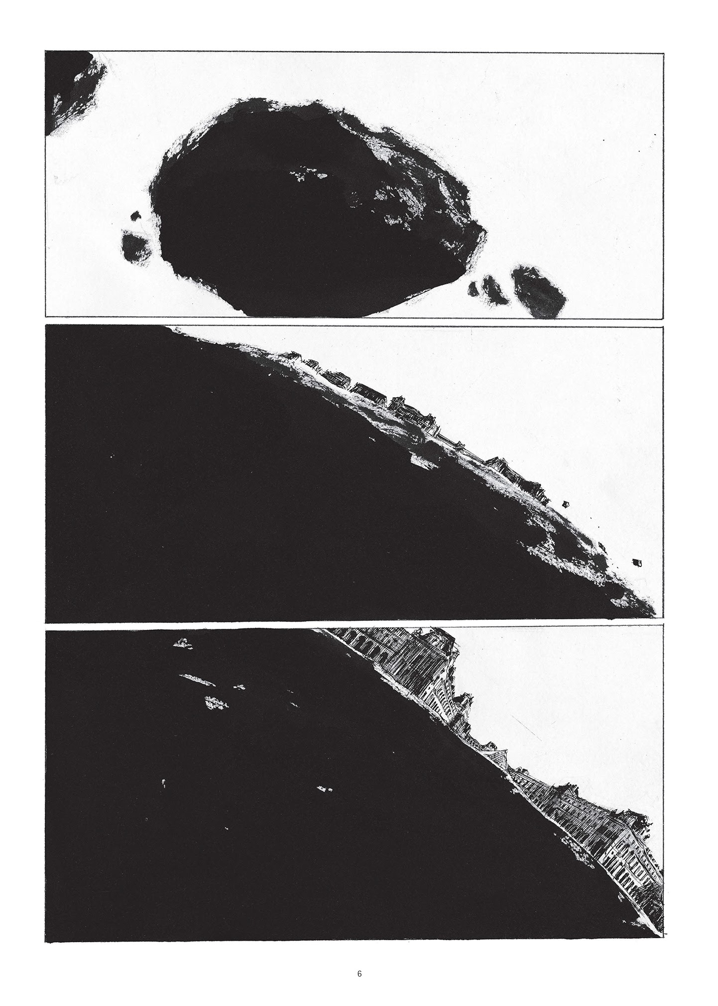 Read online Leonardo 2 comic -  Issue # TPB - 7