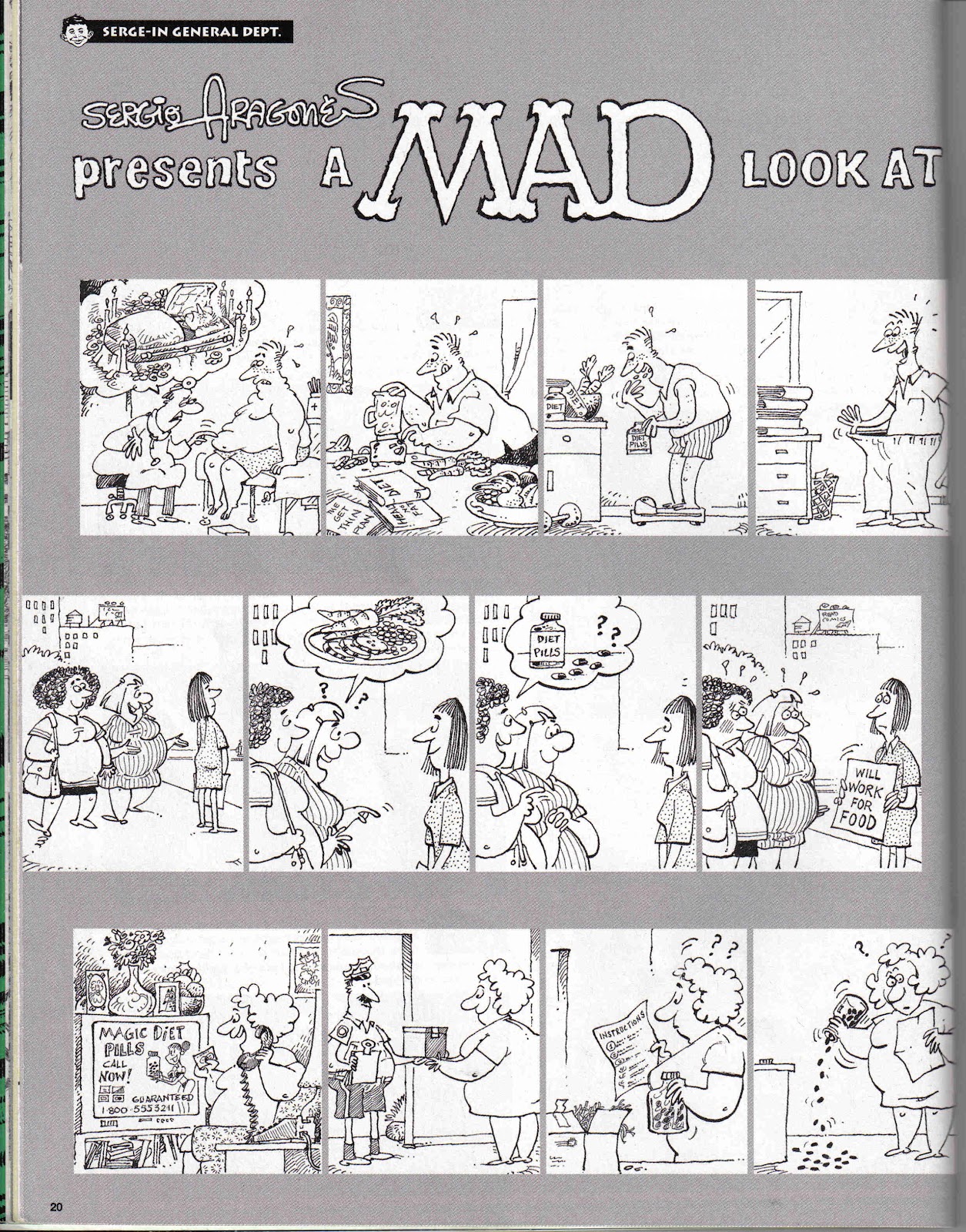 MAD issue 431 - Page 19