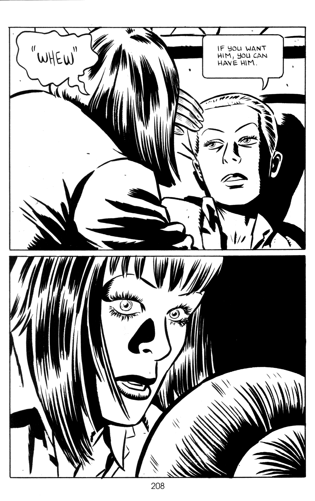 Read online Murder Me Dead comic -  Issue #9 - 48