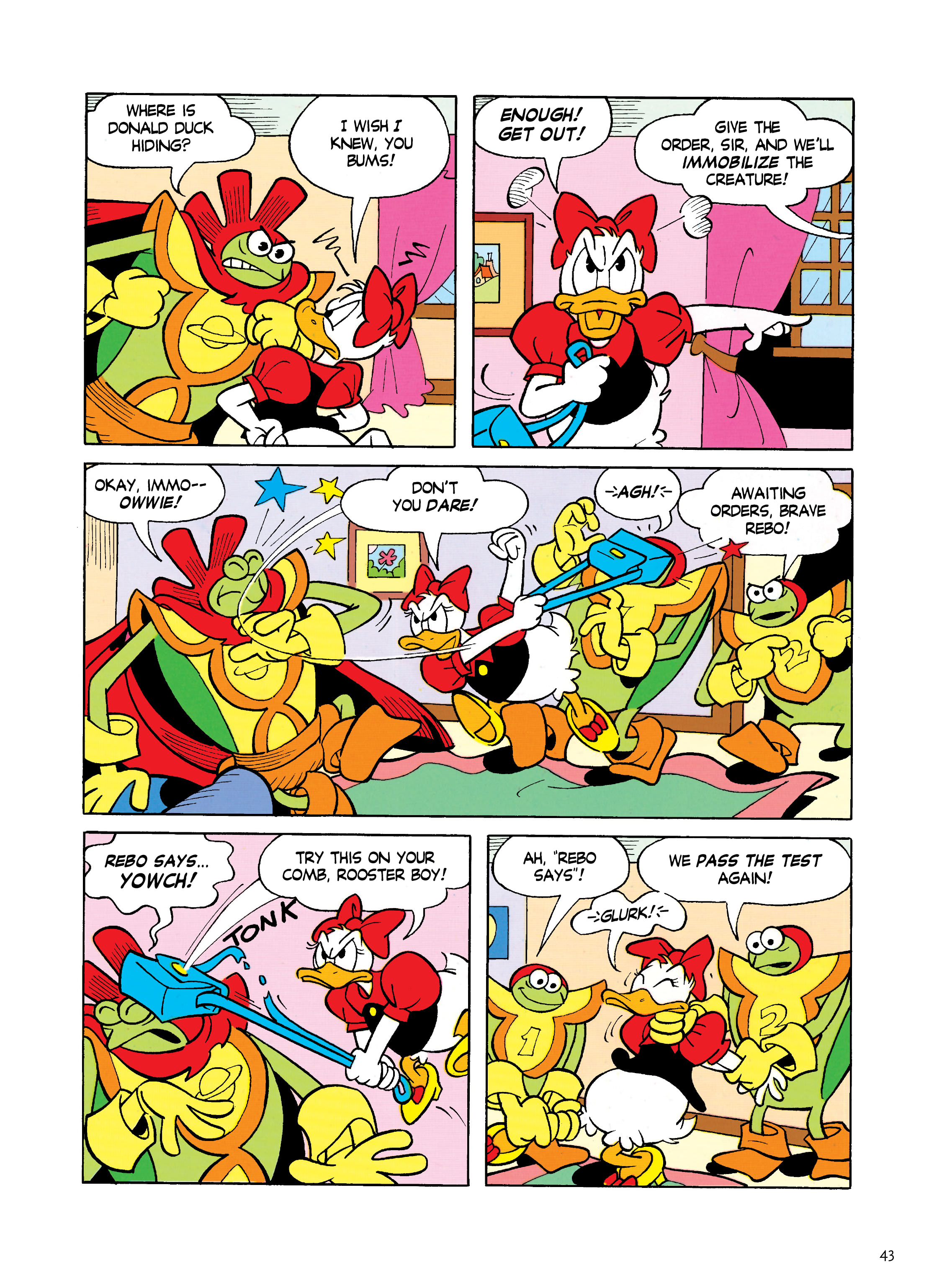 Read online Disney Masters comic -  Issue # TPB 16 (Part 1) - 48