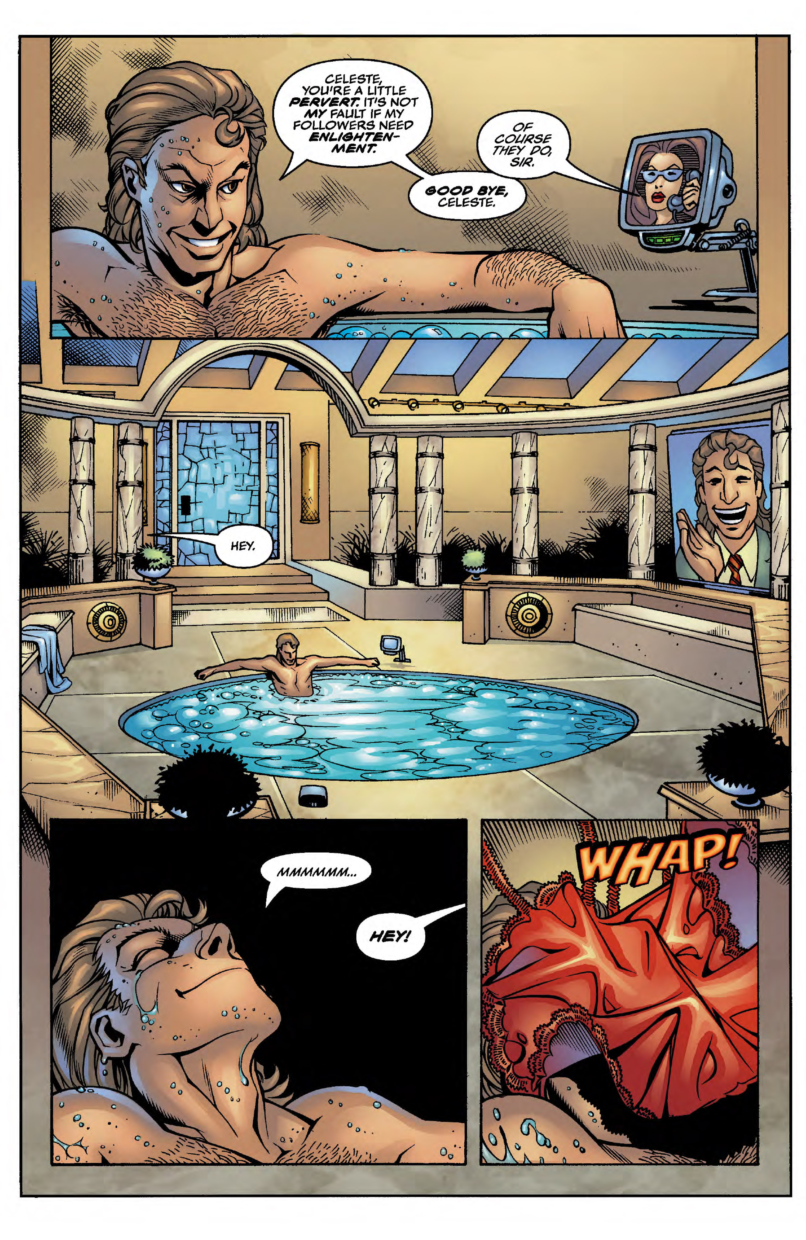 Read online The Complete Witchblade comic -  Issue # TPB 2 (Part 2) - 65