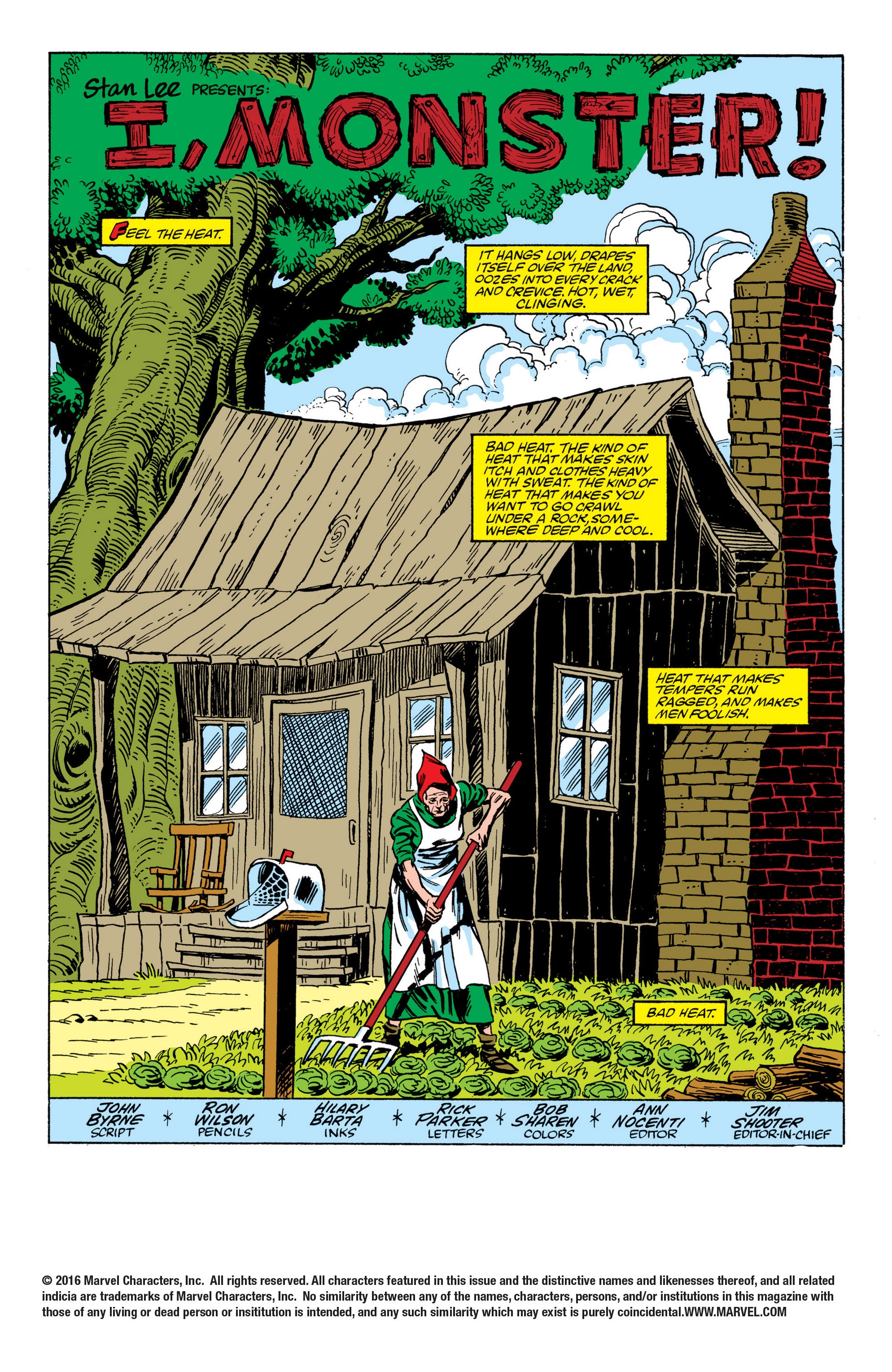 Read online Thing Classic comic -  Issue # TPB 1 (Part 1) - 74