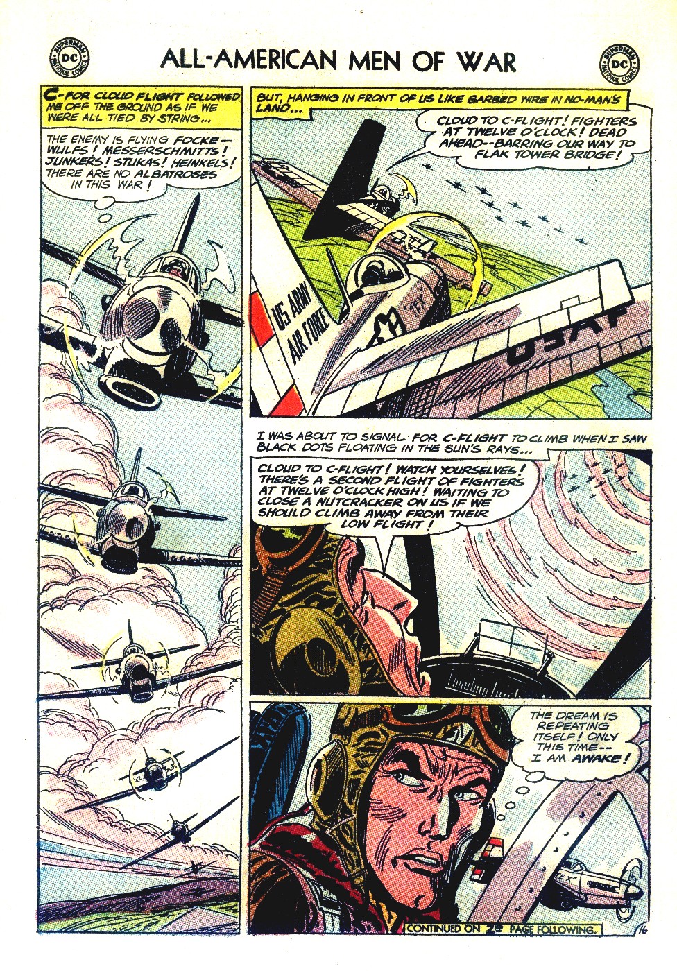 All-American Men of War issue 108 - Page 22