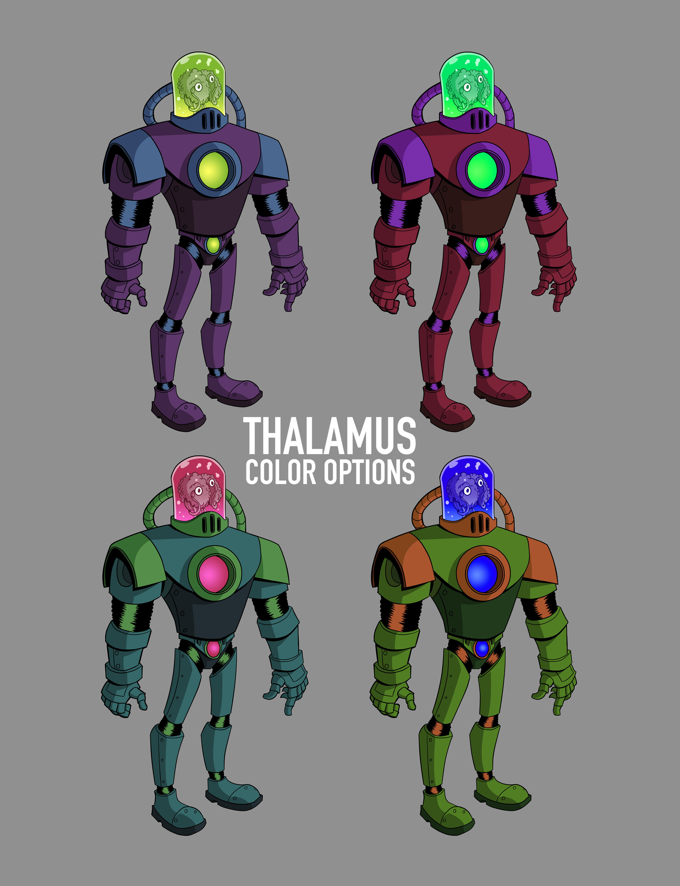 Read online The Haunter comic -  Issue #1 - 22