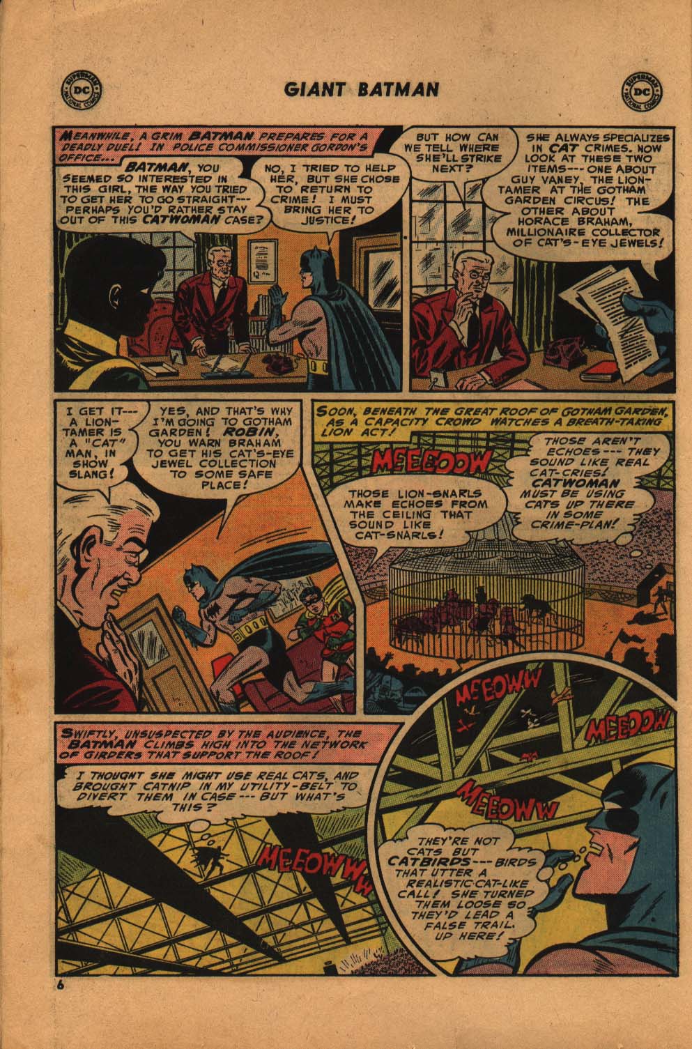 Read online 80 Page Giant comic -  Issue #5 - 8