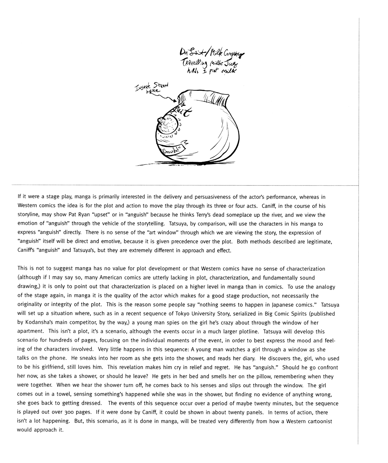 Read online p city parade comic -  Issue # Full - 13