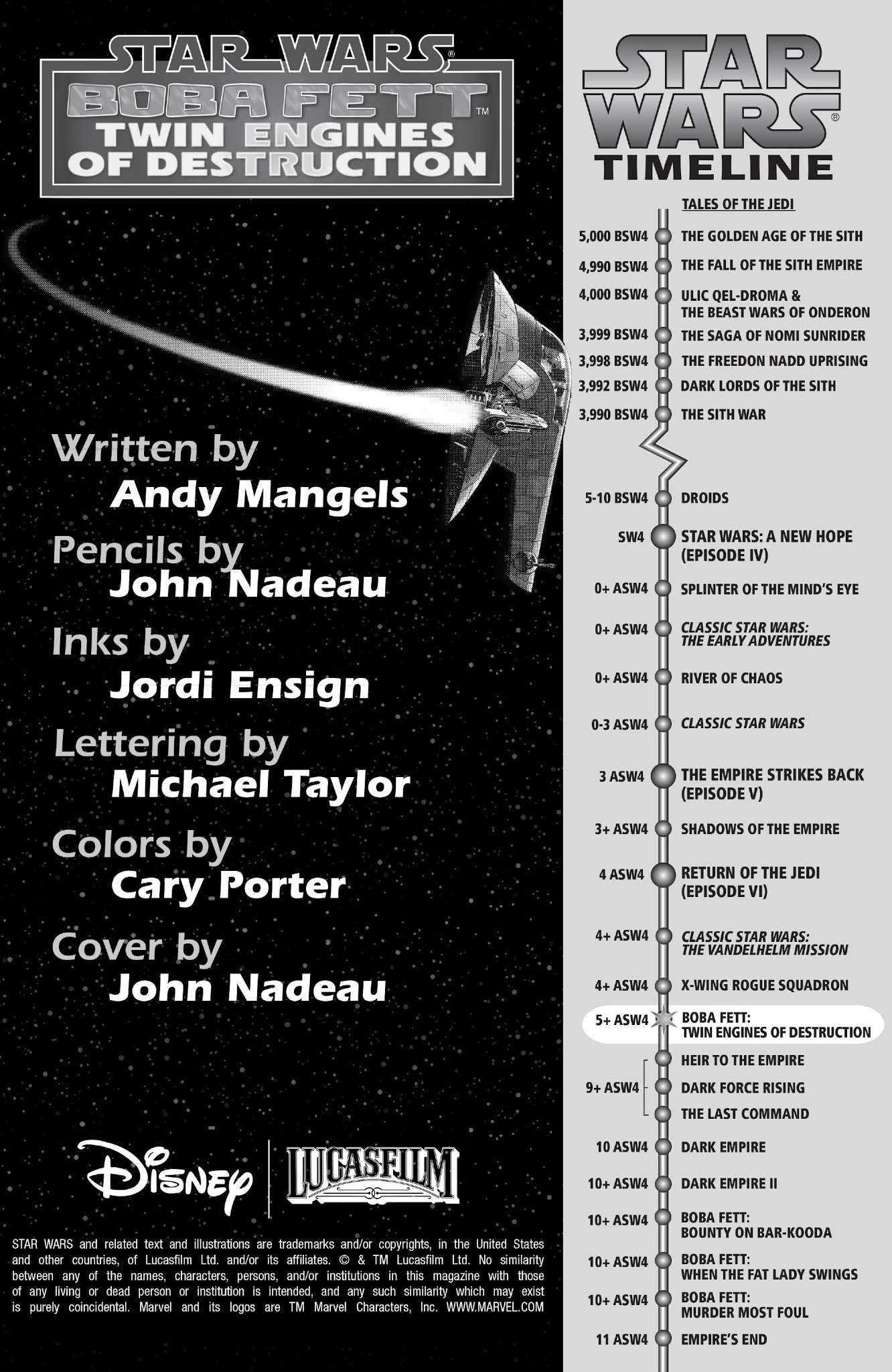 Read online Star Wars Legends: The New Republic - Epic Collection comic -  Issue # TPB 1 (Part 5) - 55