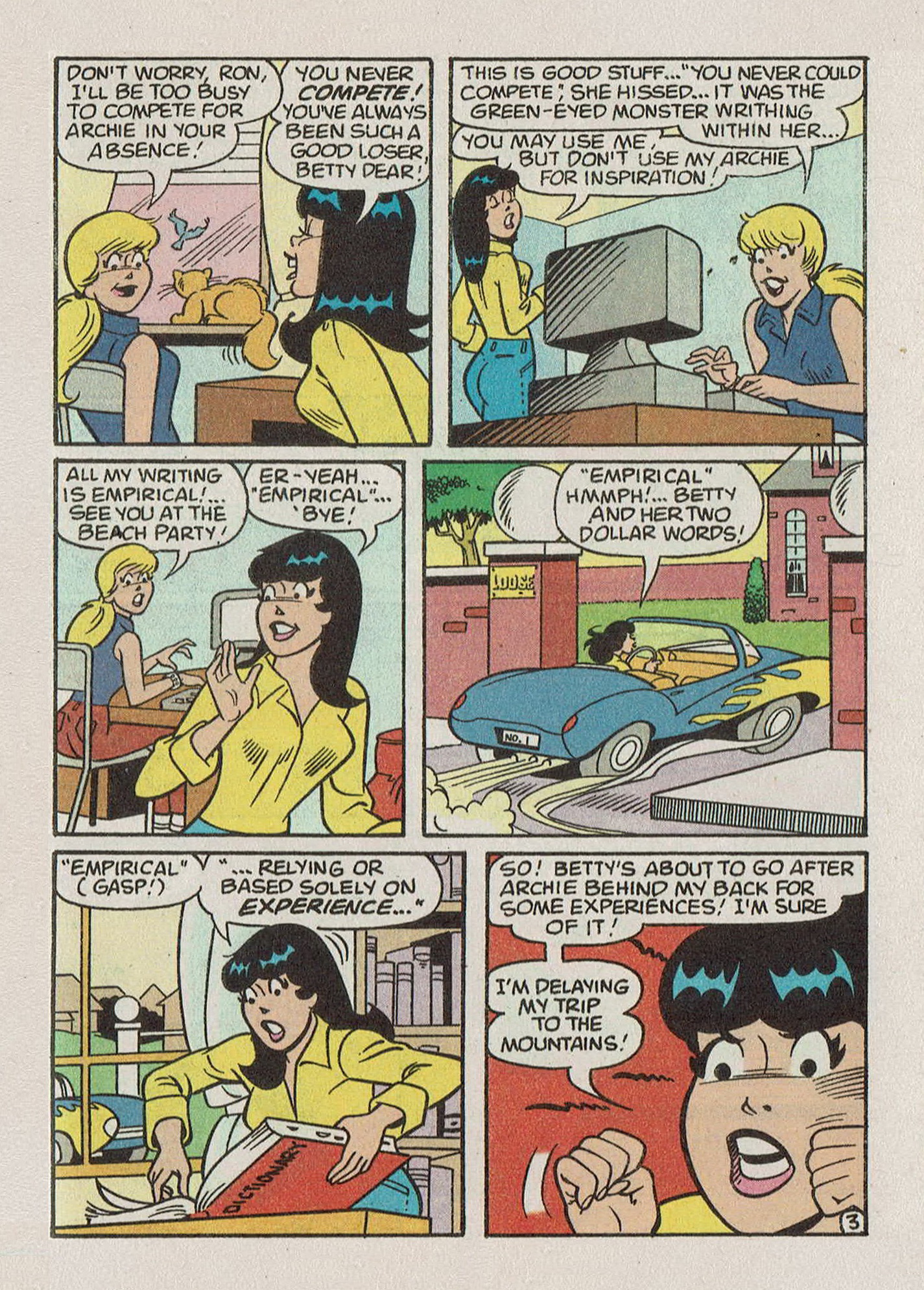 Read online Archie's Pals 'n' Gals Double Digest Magazine comic -  Issue #96 - 45