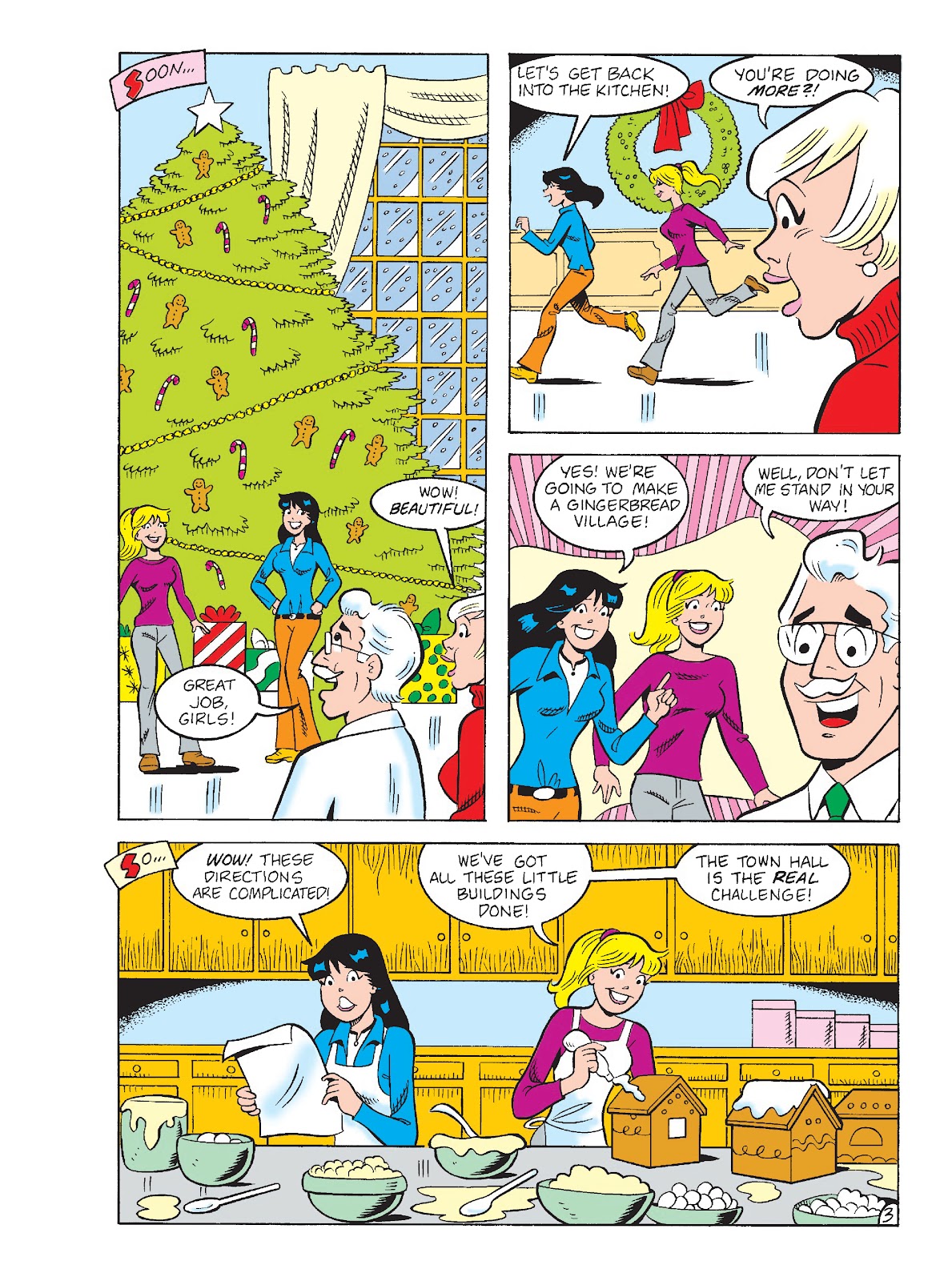 Betty and Veronica Double Digest issue 286 - Page 26