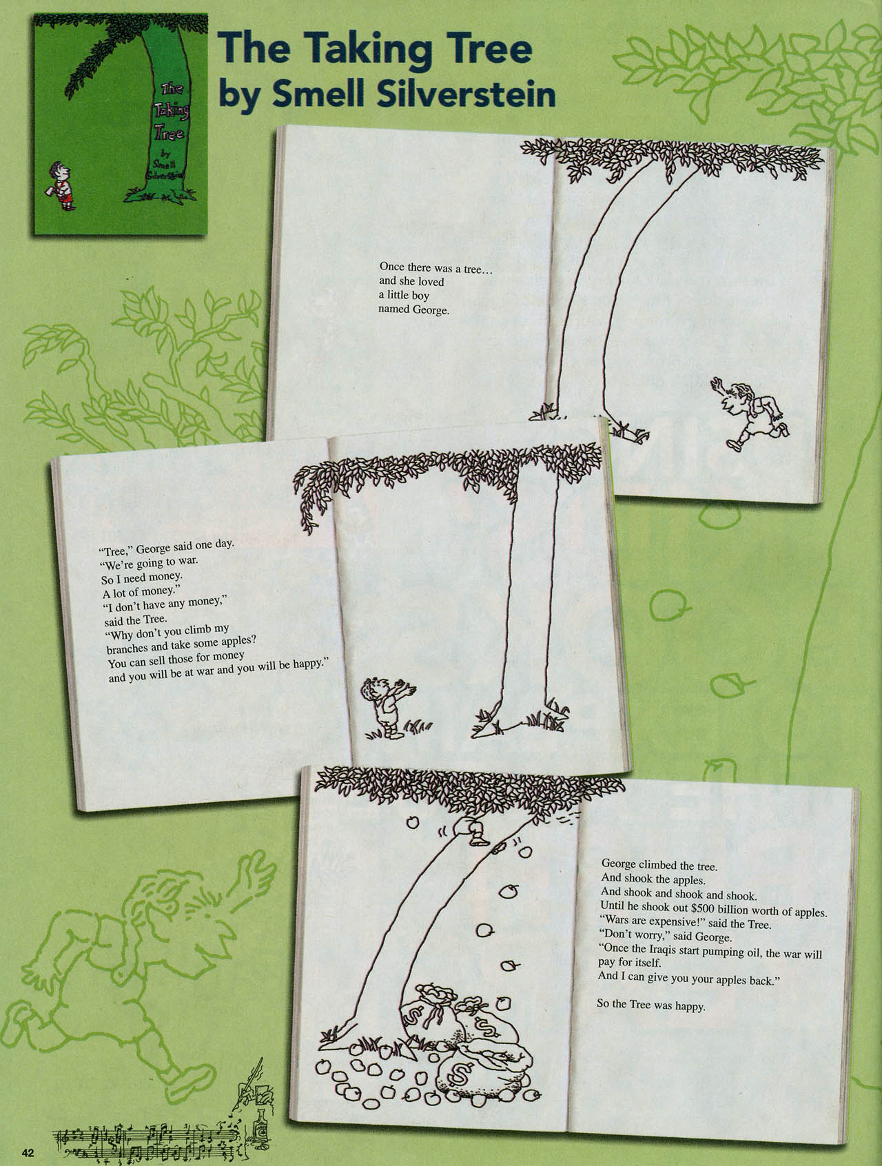 Read online MAD comic -  Issue #496 - 33