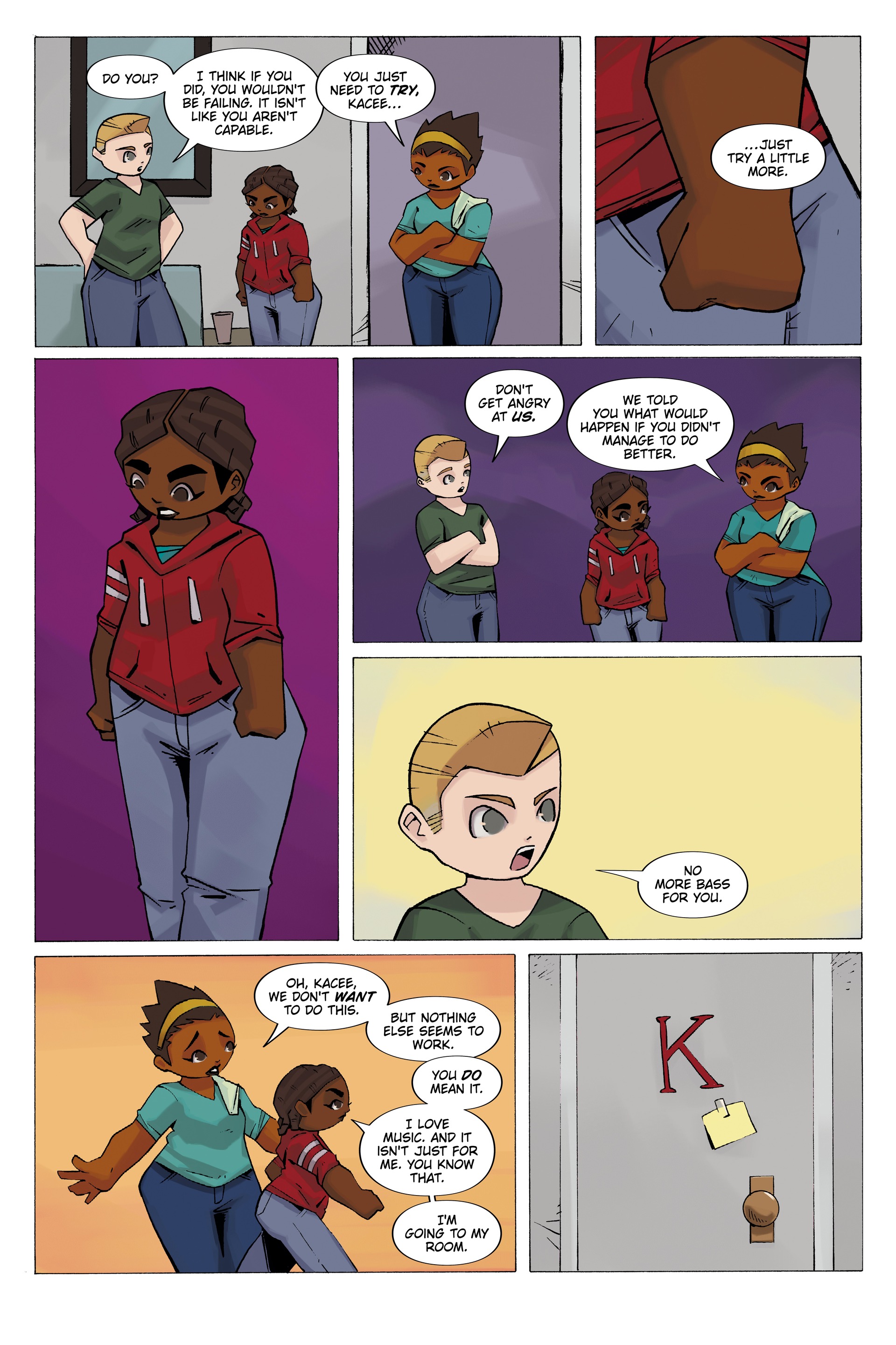 Read online The Airless Year comic -  Issue # TPB (Part 1) - 22