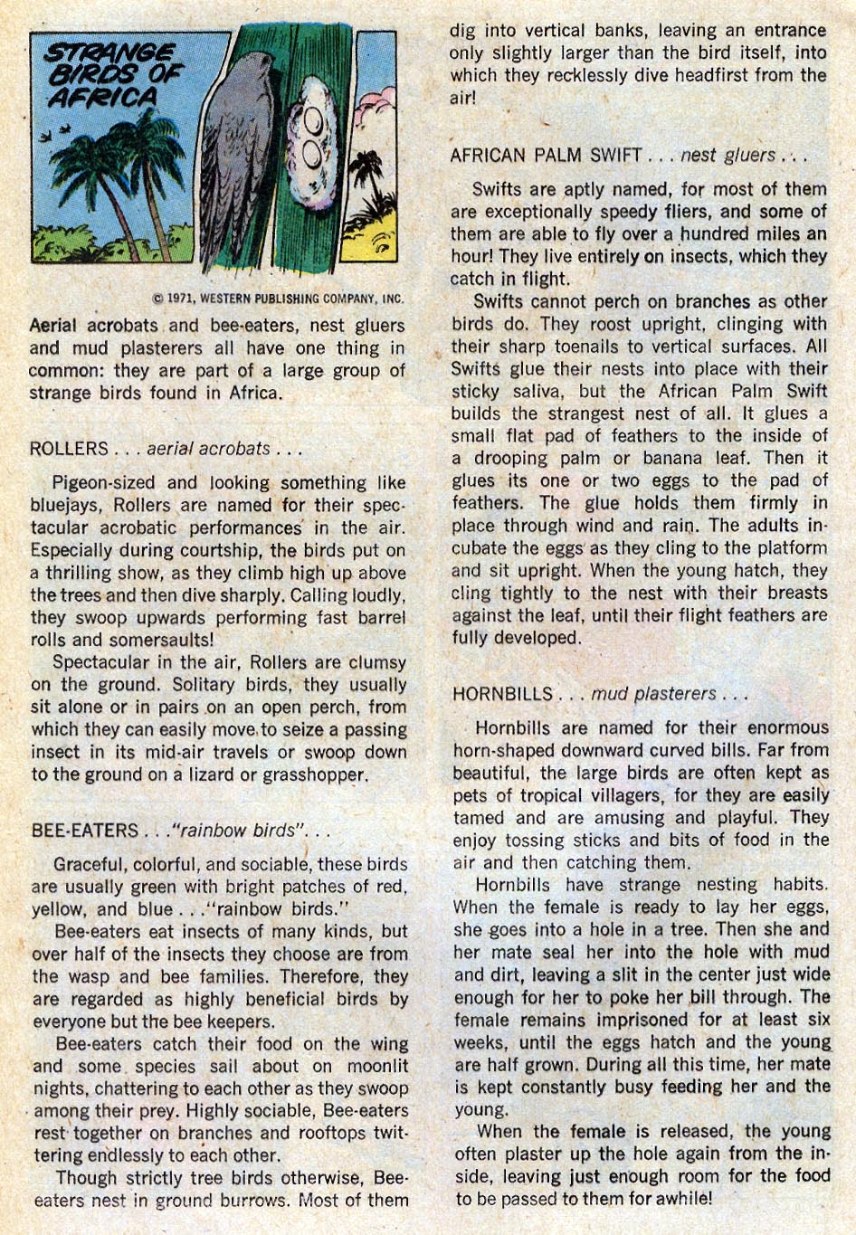 Read online Tarzan (1962) comic -  Issue #205 - 28