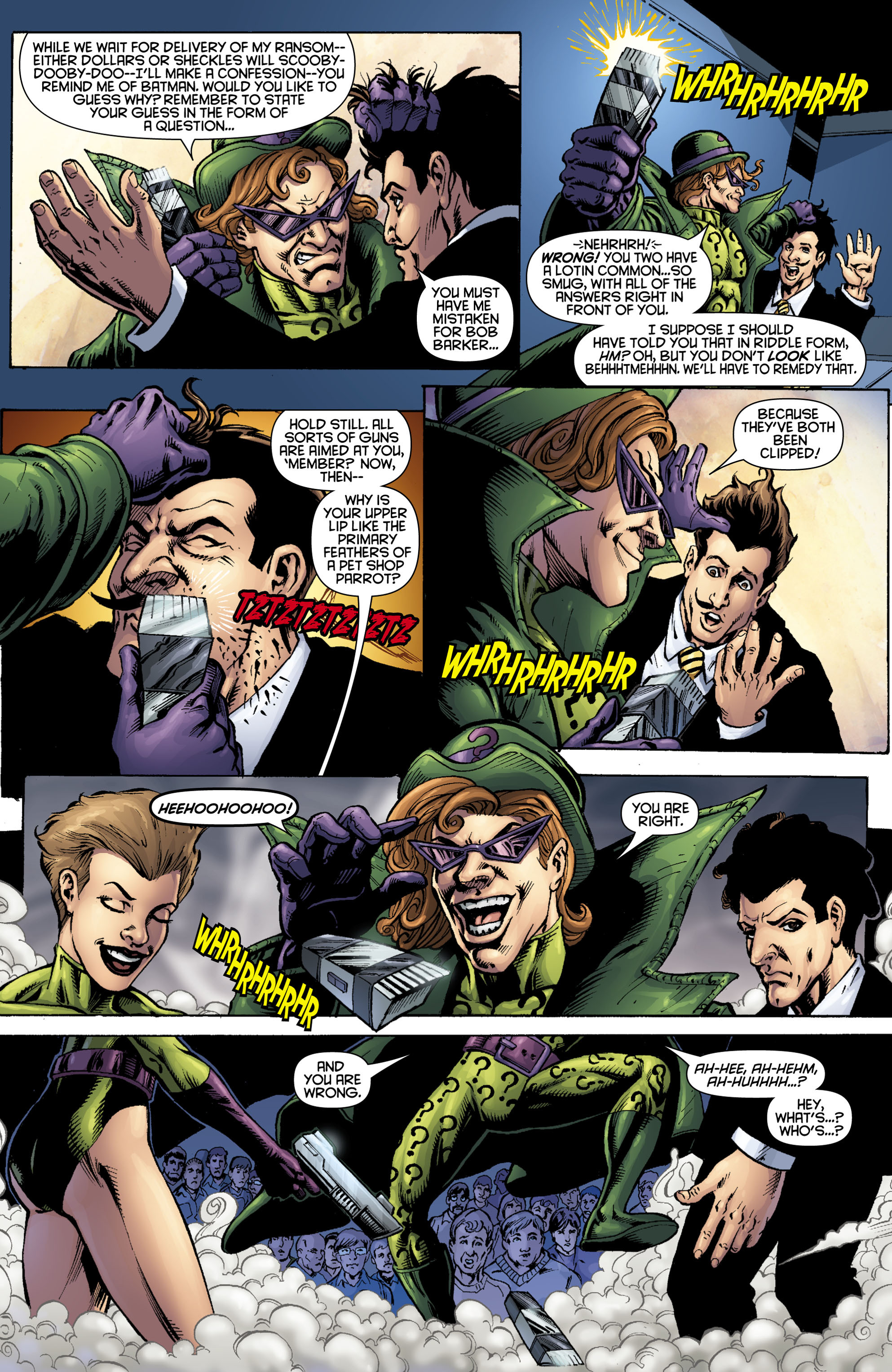 Read online Batman 80-Page Giant 2011 comic -  Issue # Full - 48