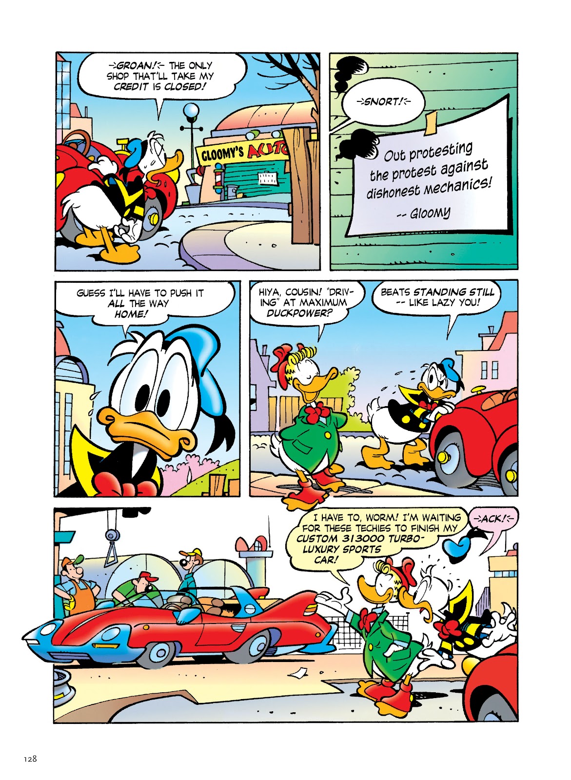 Disney Masters issue TPB 11 (Part 2) - Page 34