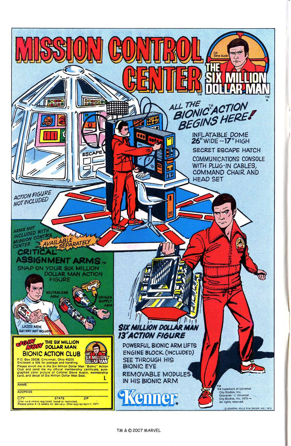 Read online The Incredible Hulk (1968) comic -  Issue #208 - 2