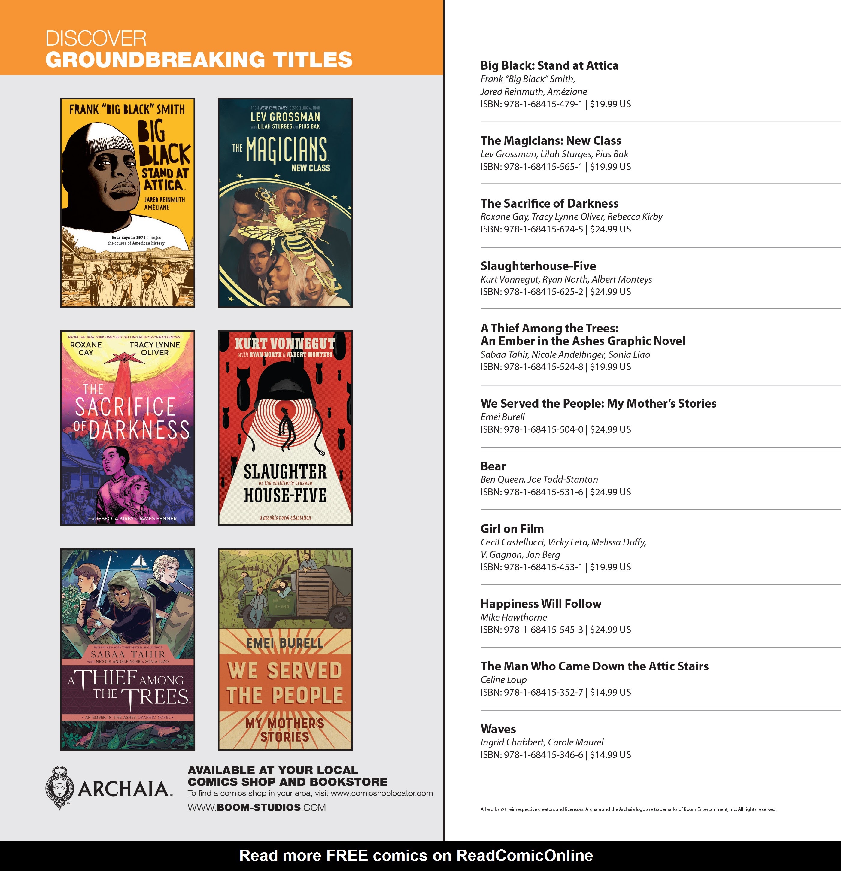 Read online Girlsplaining comic -  Issue # TPB (Part 2) - 64