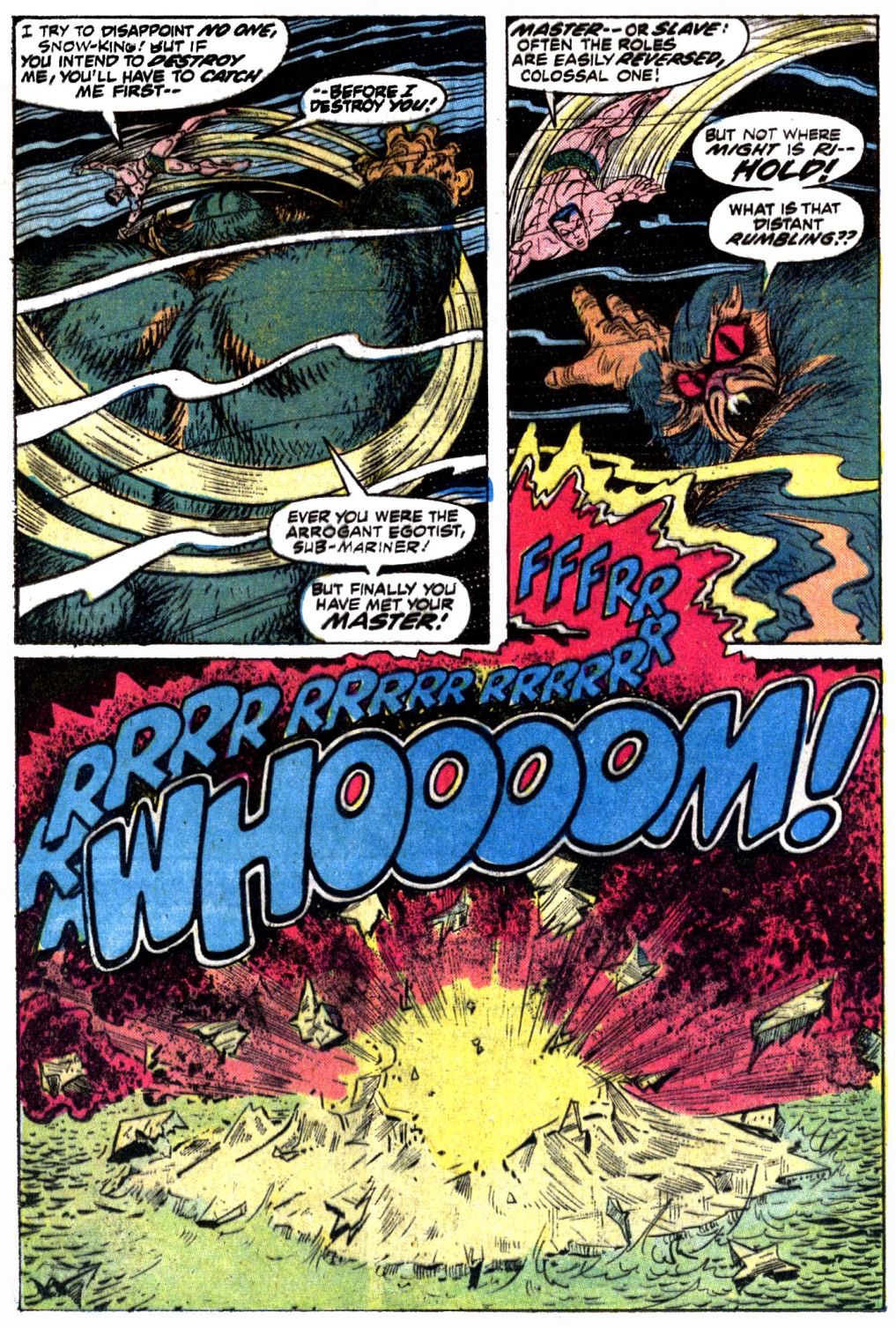 Read online The Sub-Mariner comic -  Issue #55 - 24