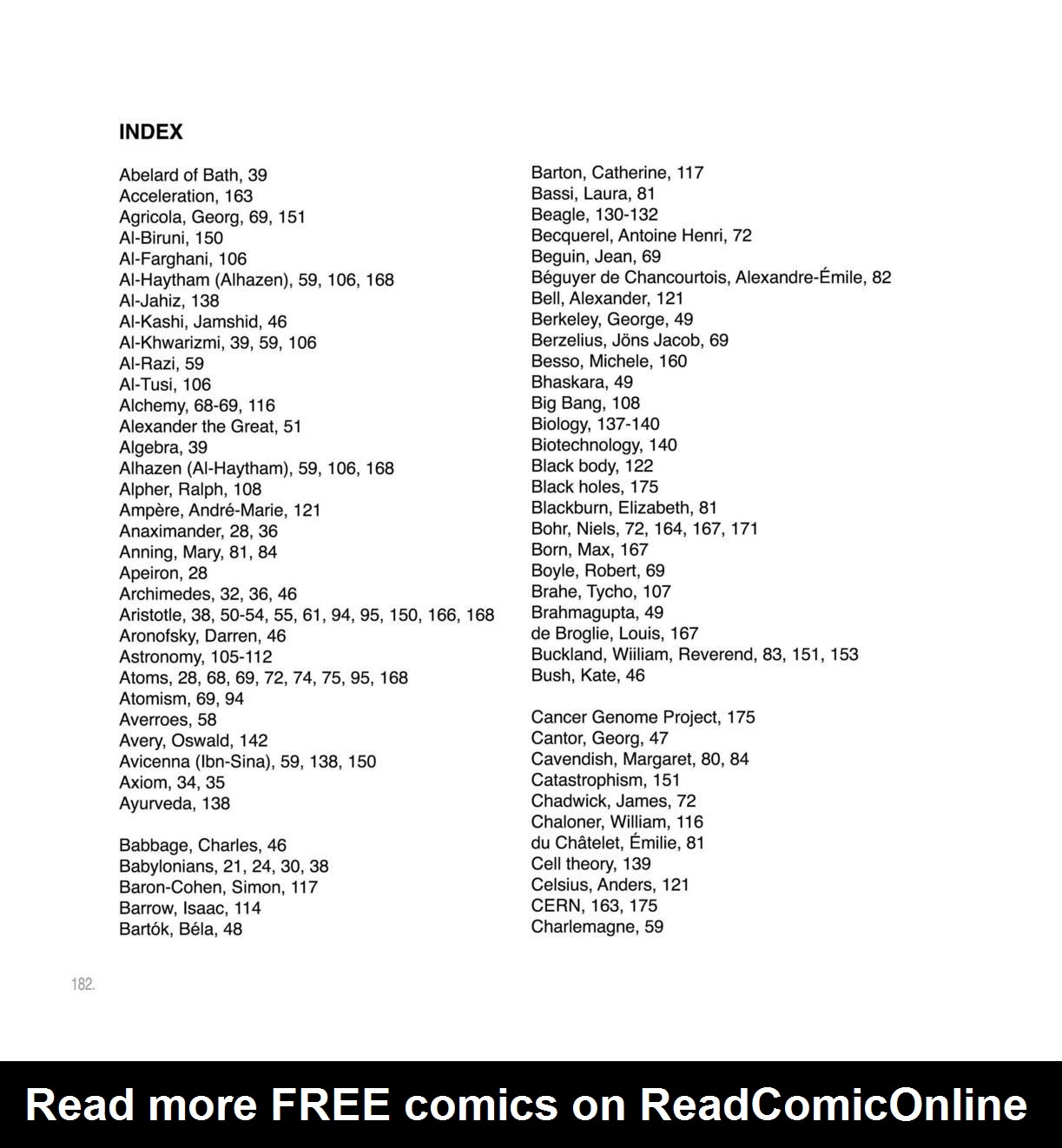 Read online Science: A Discovery In Comics comic -  Issue # TPB (Part 2) - 75