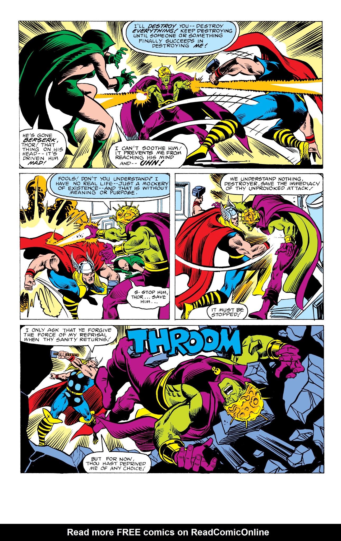 Read online Guardians of the Galaxy: Galaxy's Most Wanted comic -  Issue # Full - 34