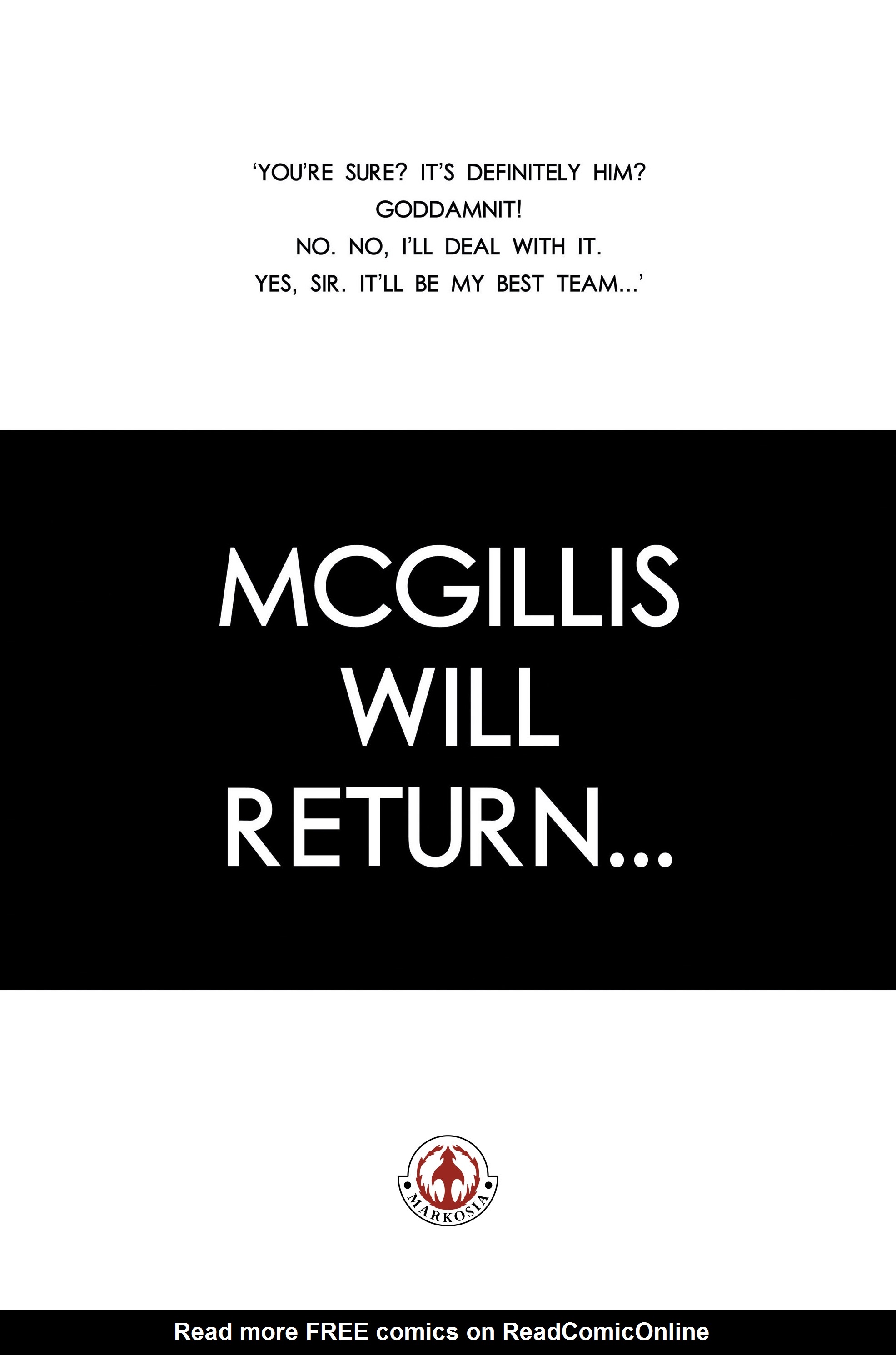 Read online Impossible comic -  Issue # TPB - 80