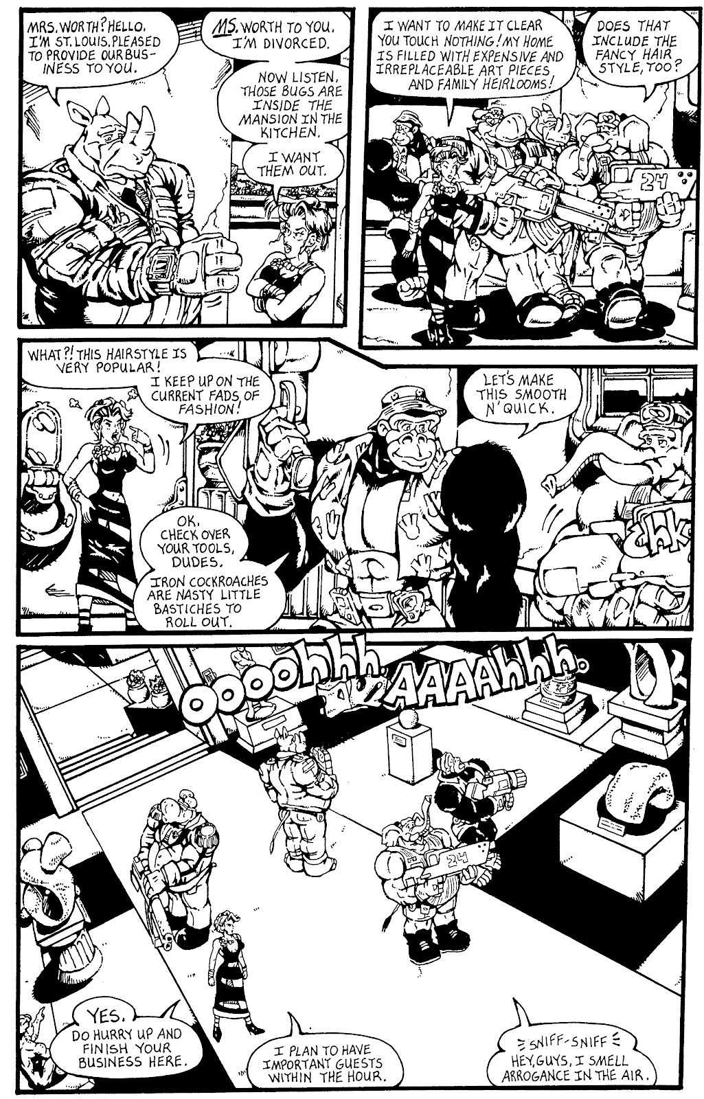 ZU issue 11 - Page 18