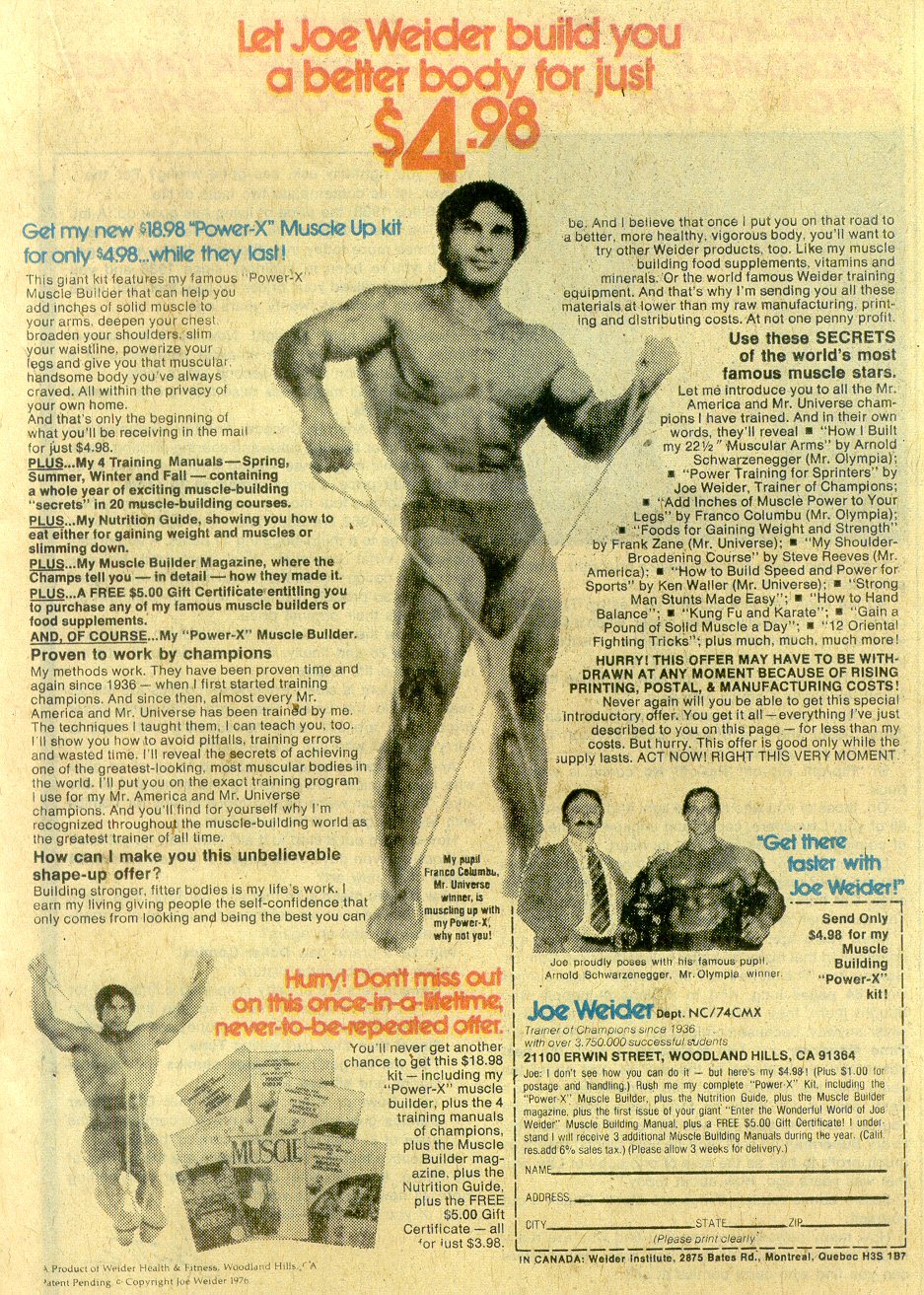 Read online G.I. Combat (1952) comic -  Issue #201 - 53