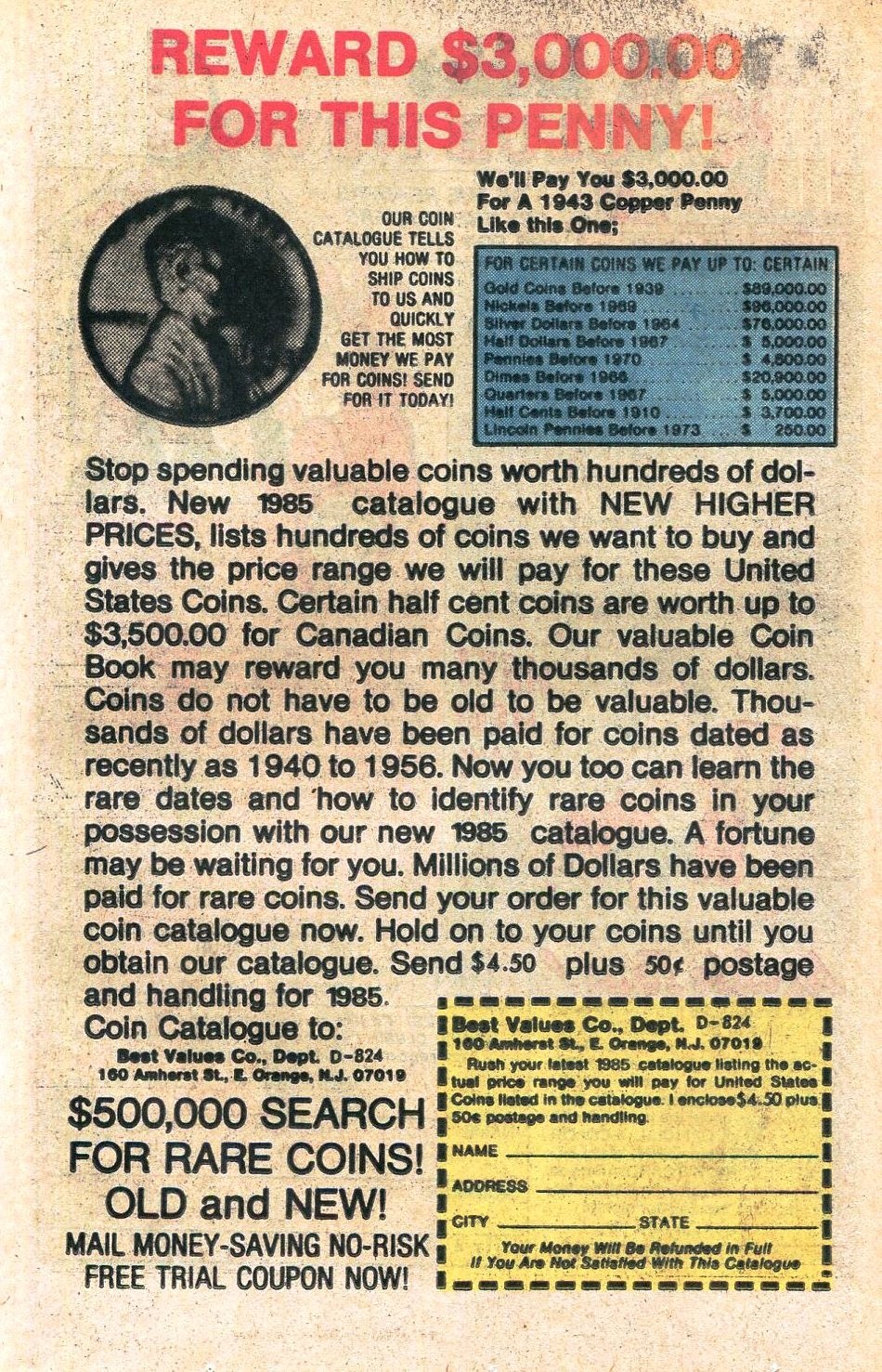 Read online Katy Keene (1983) comic -  Issue #9 - 28