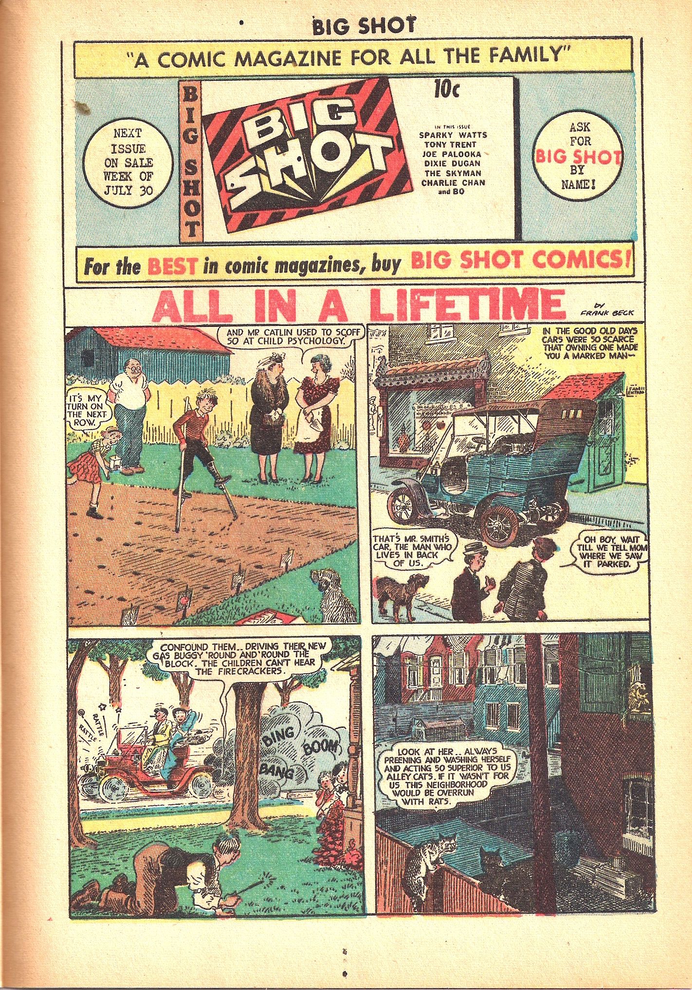 Read online Big Shot comic -  Issue #68 - 43