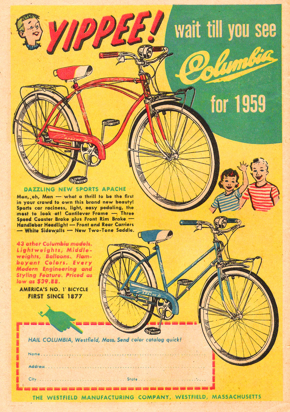 Read online Pep Comics comic -  Issue #133 - 12